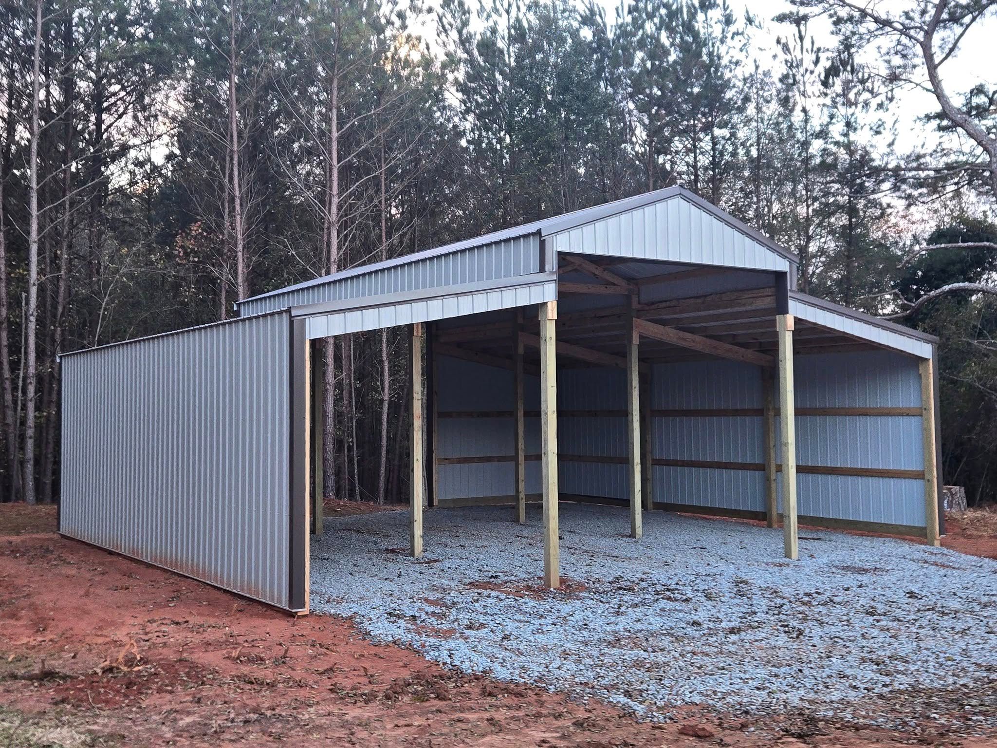  for A Carpenter's Son in Williamson, GA