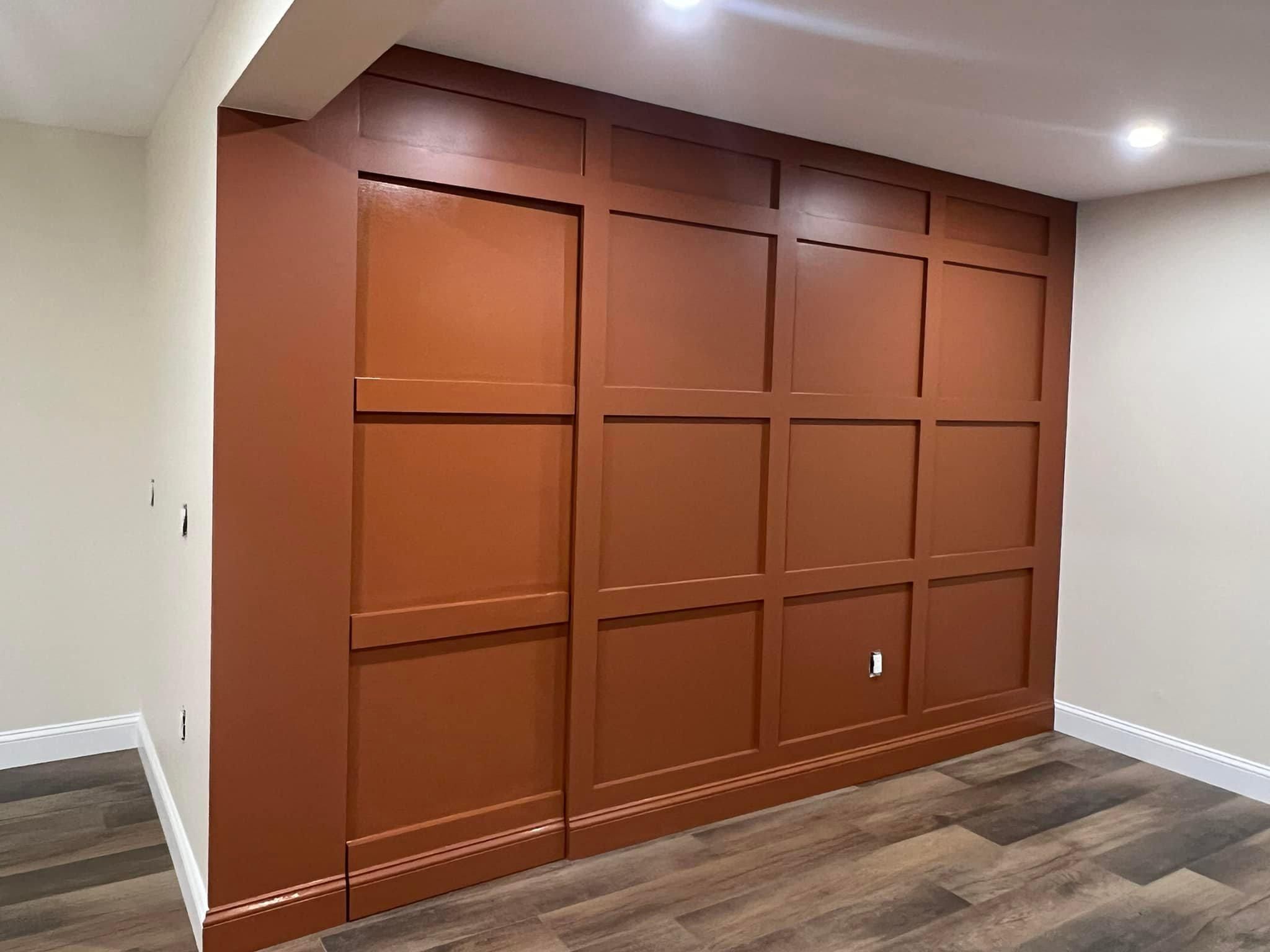 Painting Service in Lindenhurst, NY Prestige Painting Corp.