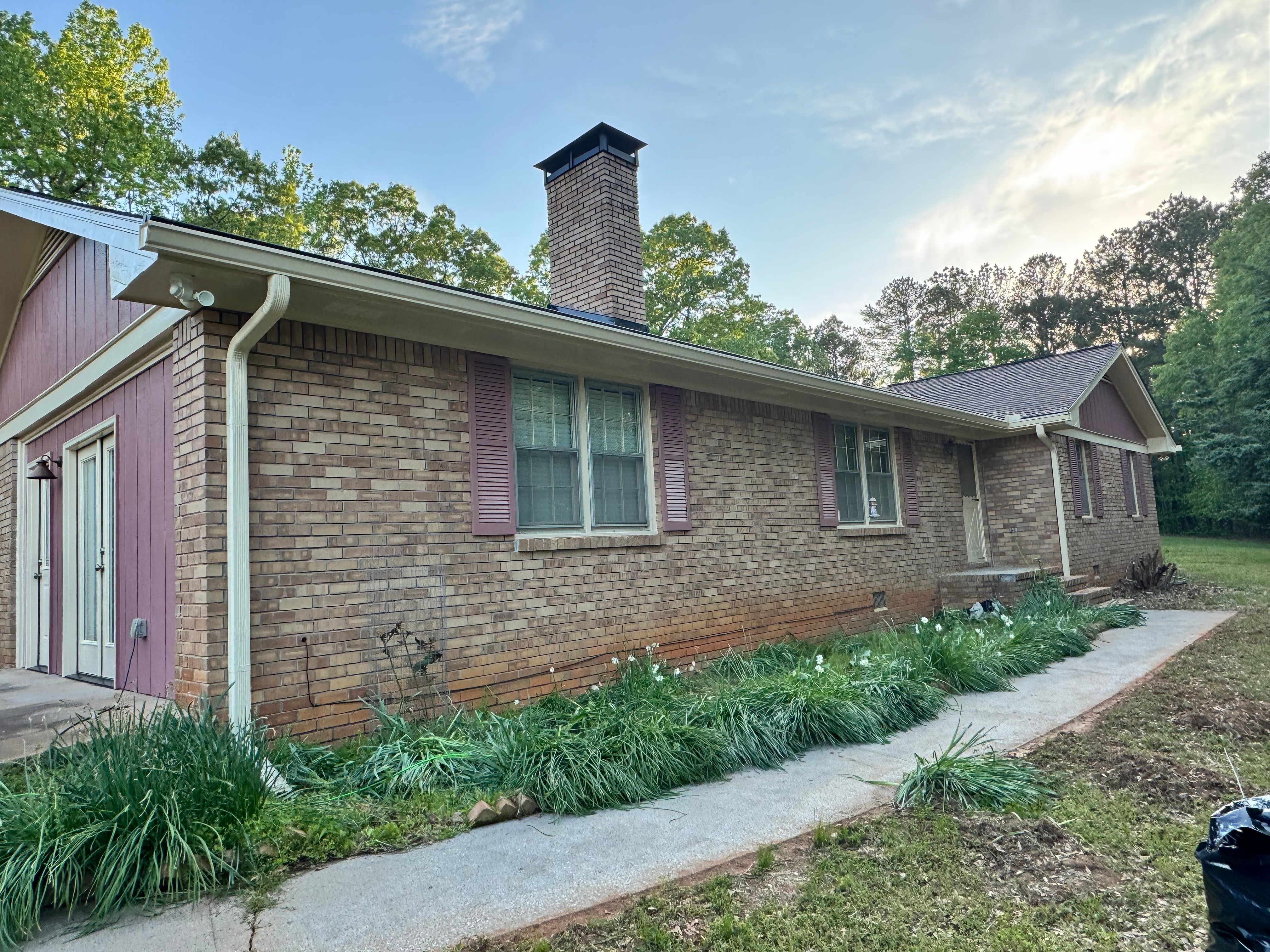  for Ang Painting LLC in Athens, GA