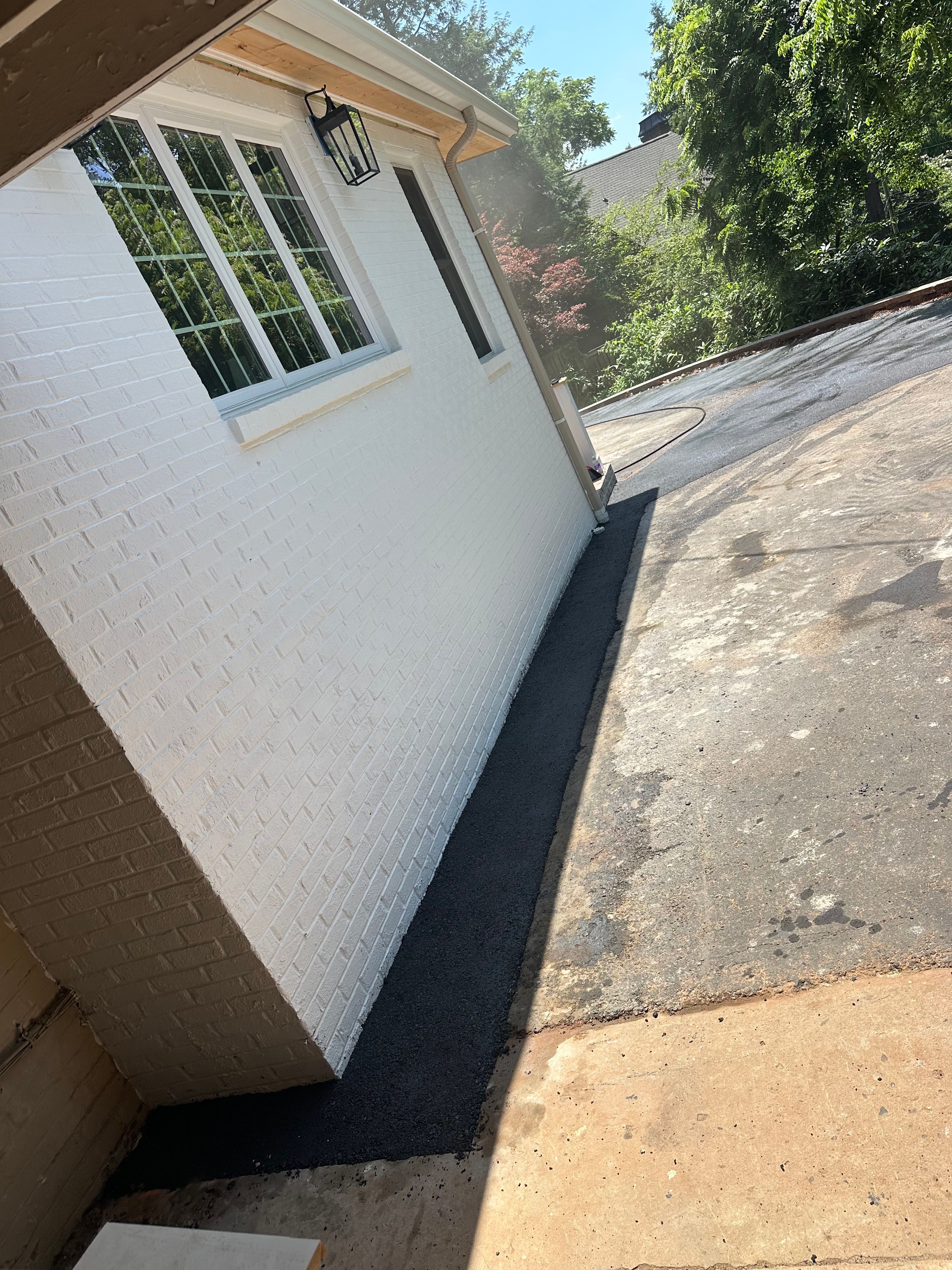  for Metzler Paving and Sealcoating LLC in Jacksboro, TN