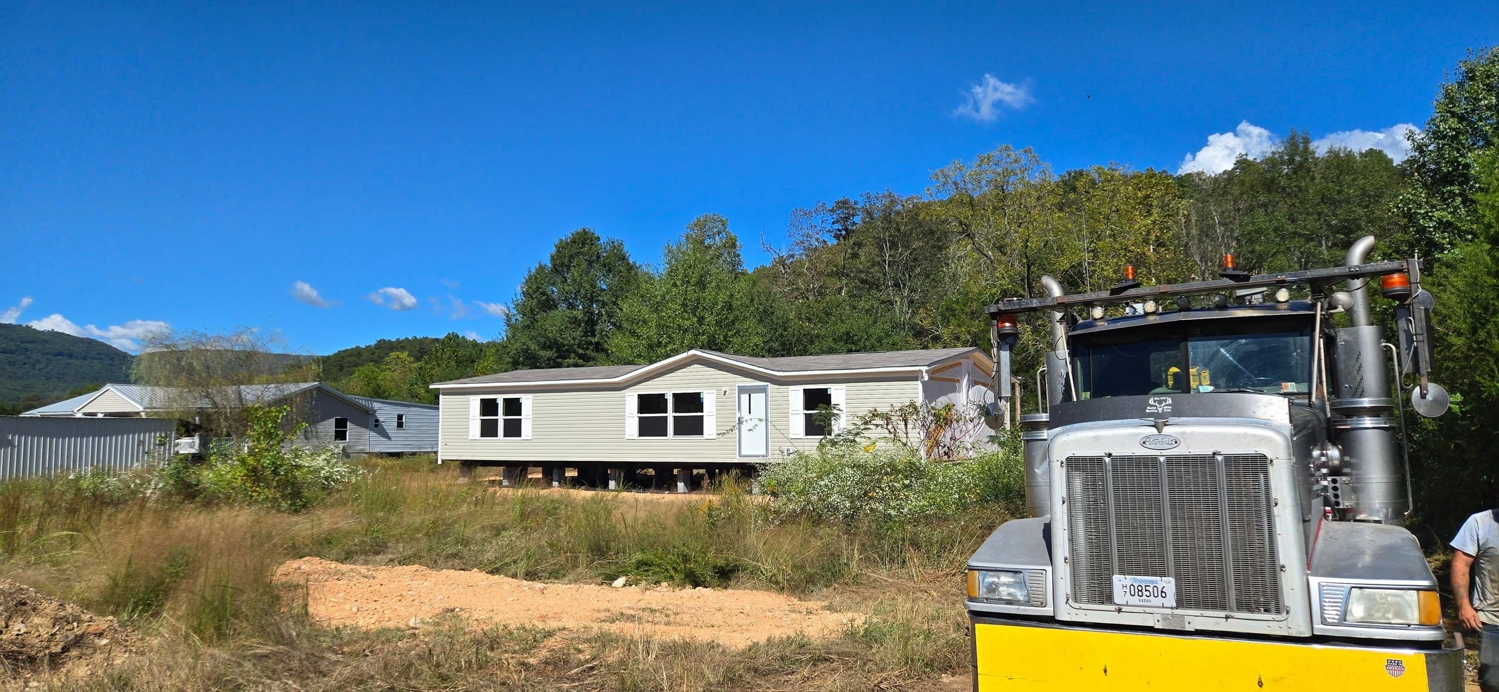  for Tennessee Plateau Services LLC in Sparta, TN