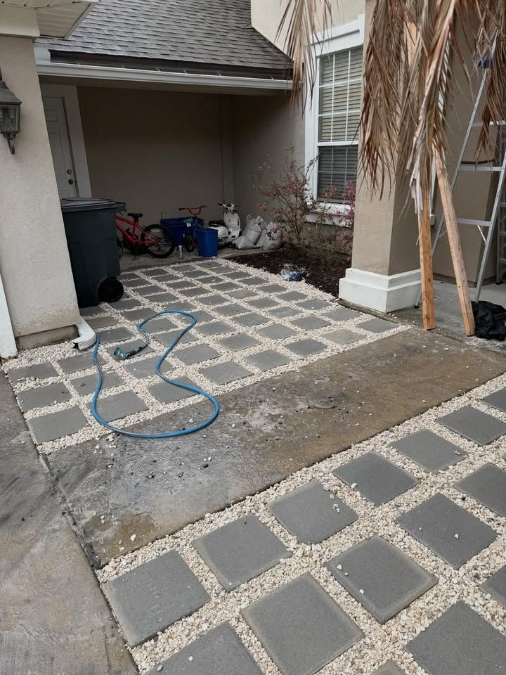  for Whole 9 Yards Services LLC in Green Cove Springs, FL