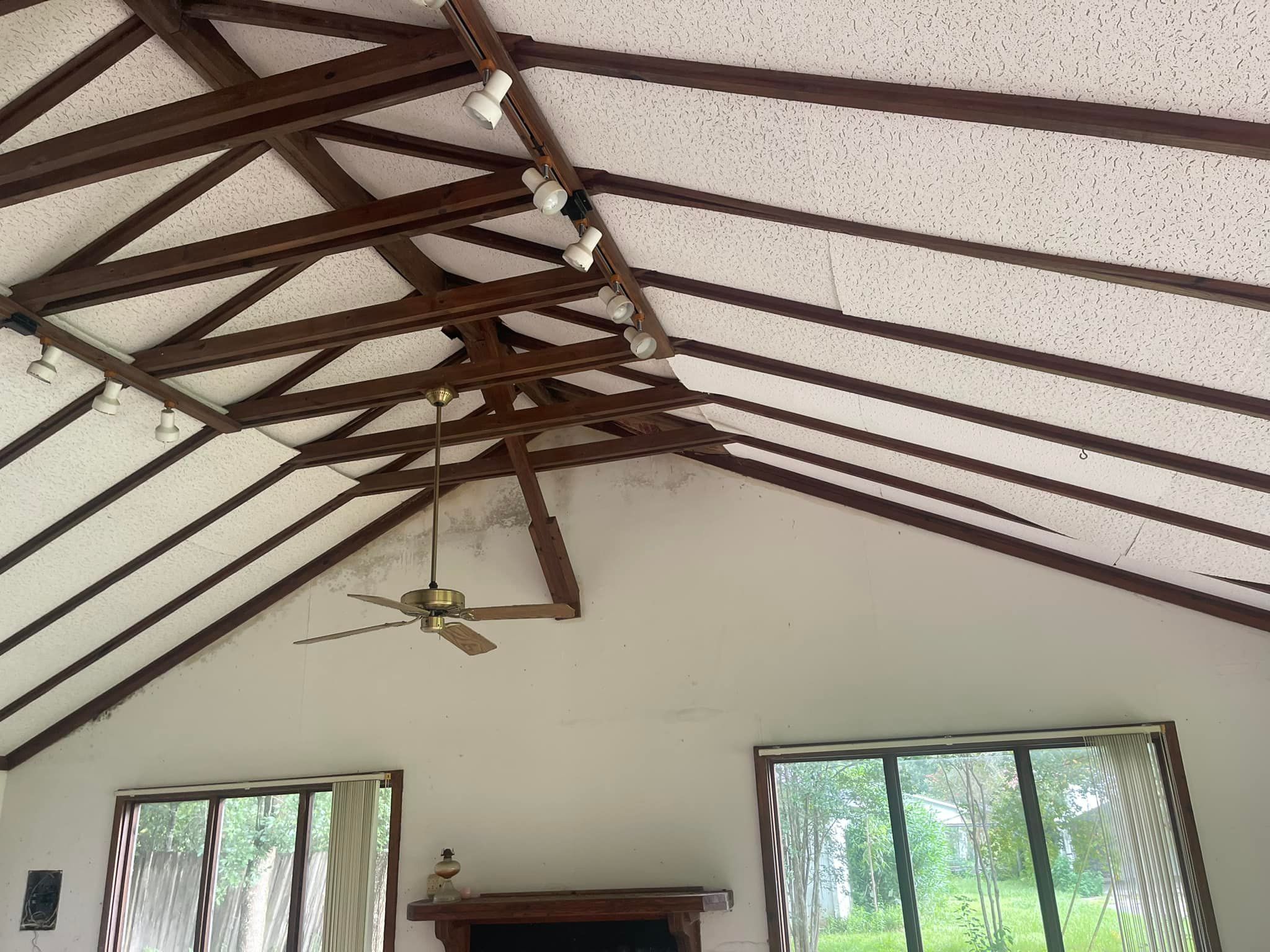 Interior Renovations for JPH Builders Inc. in Milton, FL