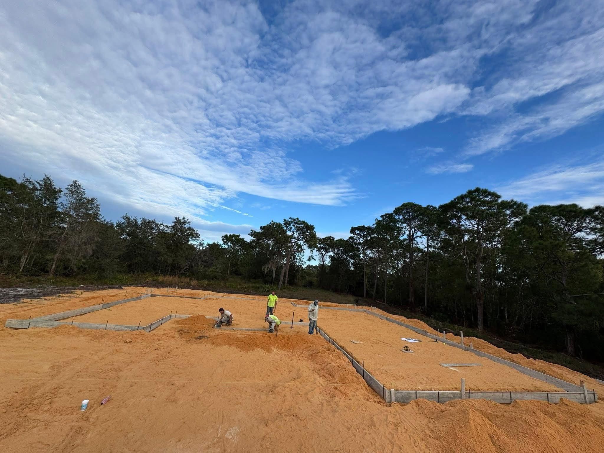 All Photos for All Phases Decorative Concrete in Sebring, FL