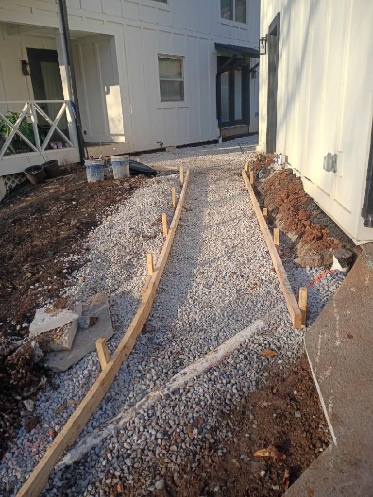  for 865 Foundations in Knoxville, TN
