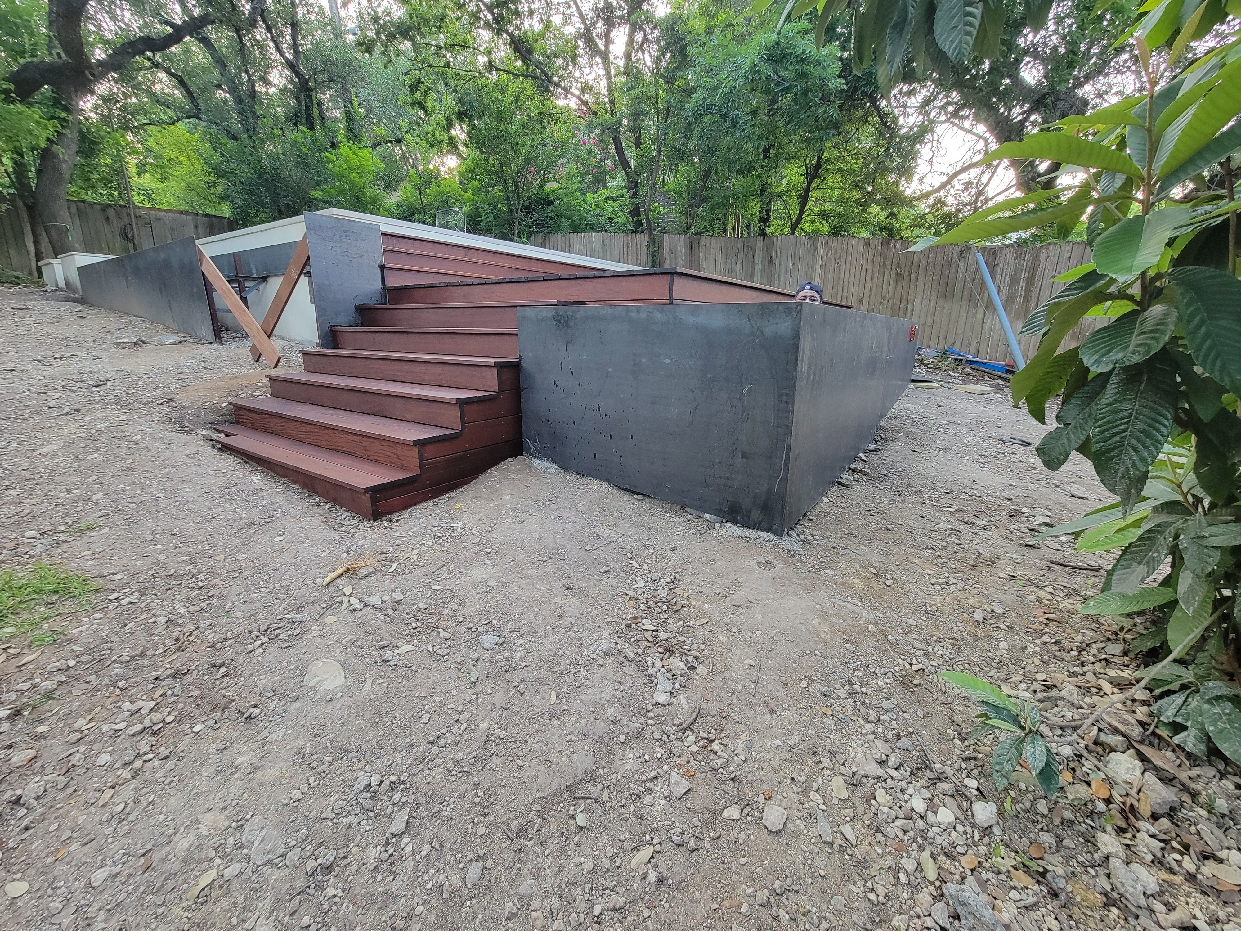  for Green Pastures Lawn Care in Bastrop, TX