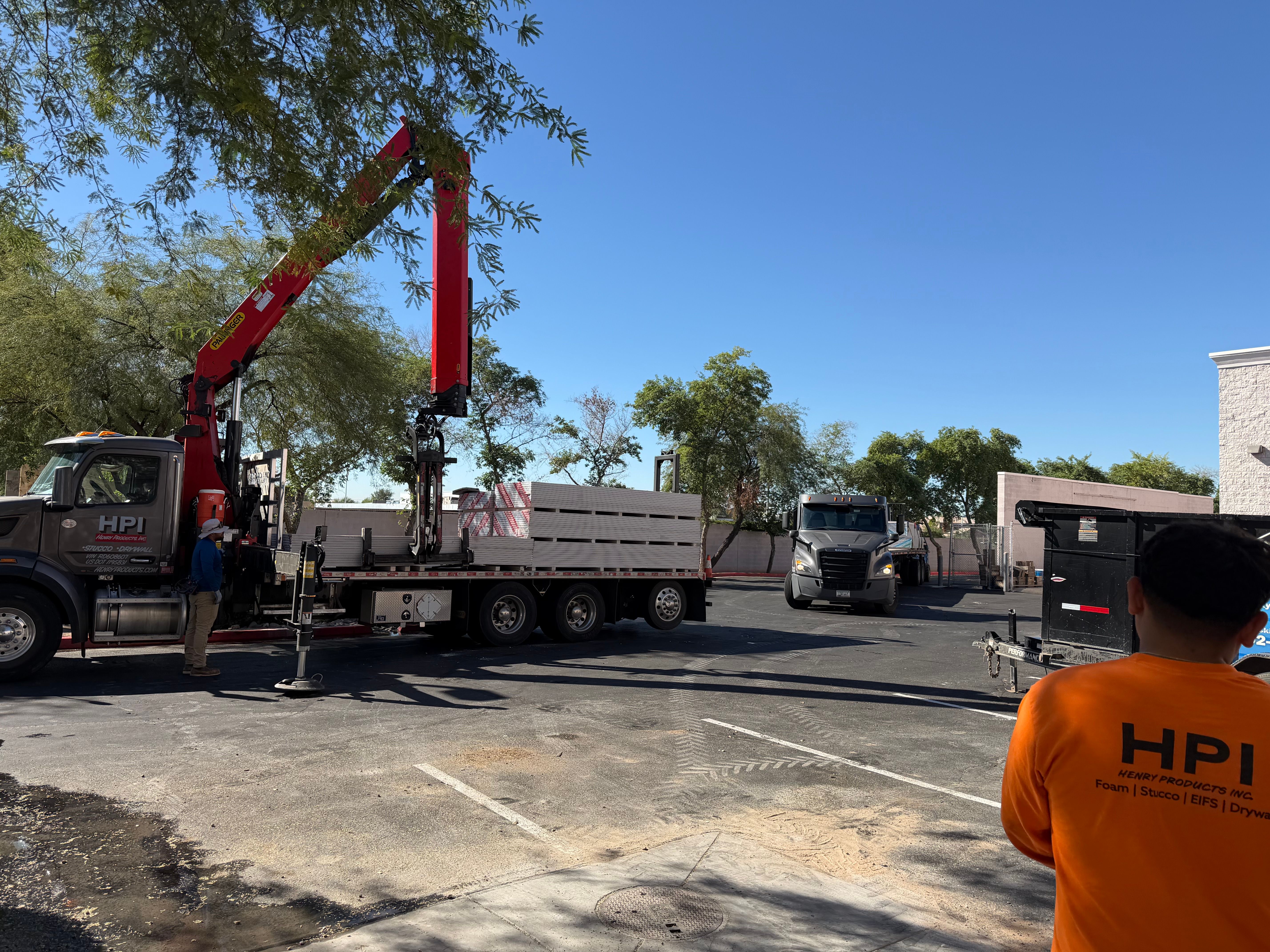  for MC Drywall Solutions in Queen Creek, AZ