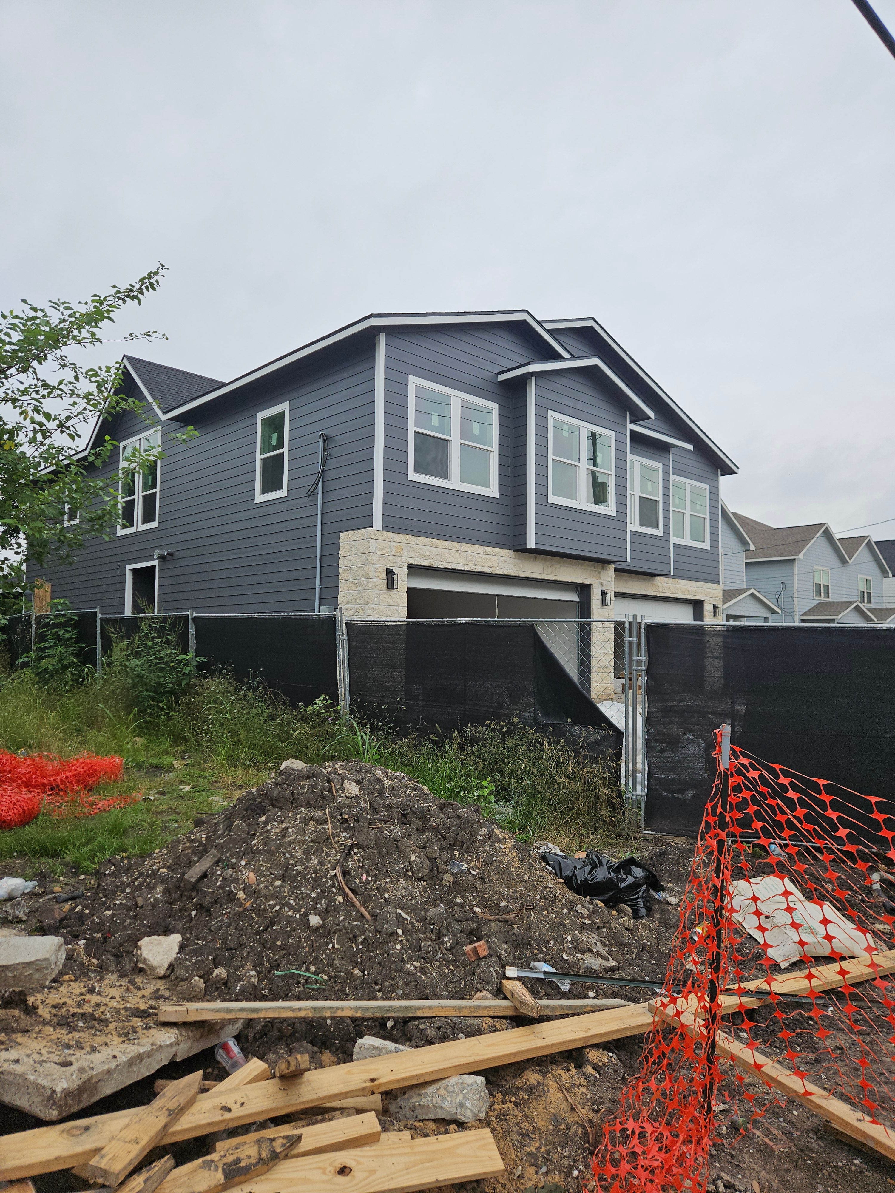  for Unlimited Home  Construction & Remodeling in Houston, TX