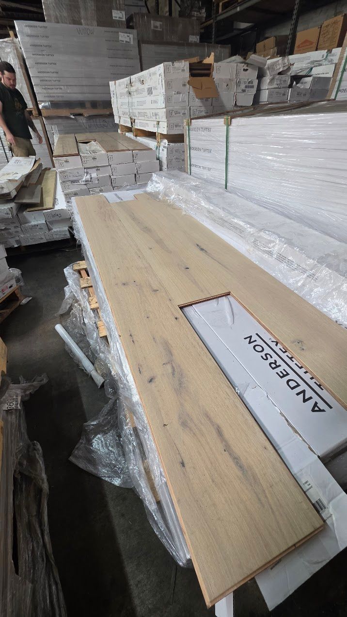  for Faith Friendly Flooring in Dalton, GA