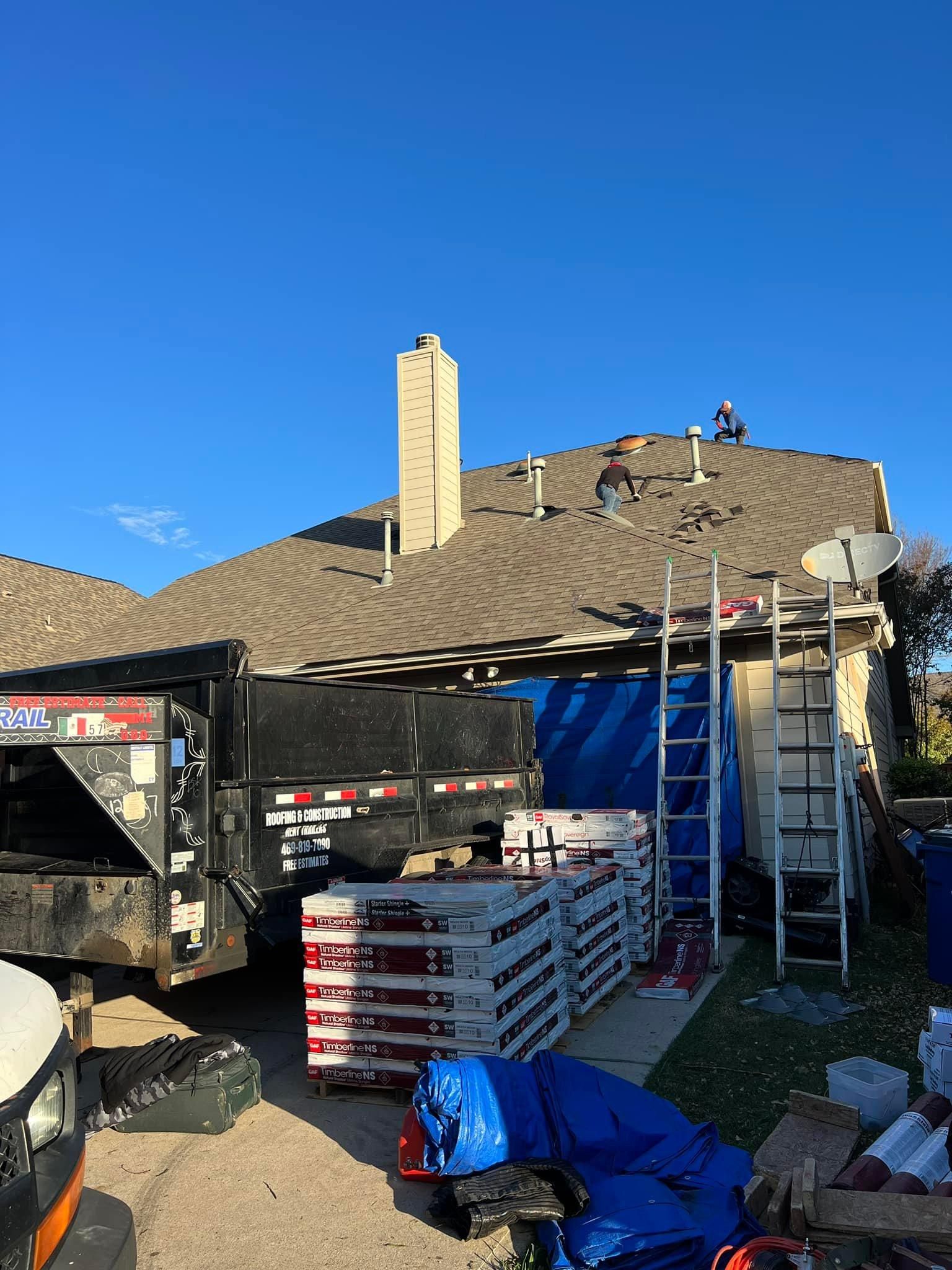  for NTX Custom Construction in Mckinney, TX