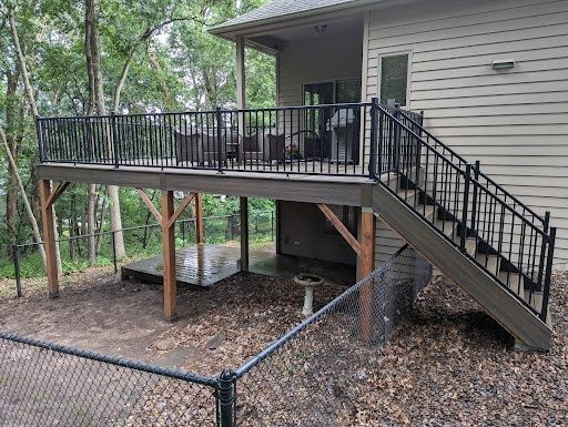  for RBM Construction Inc. in Eau Claire, WI
