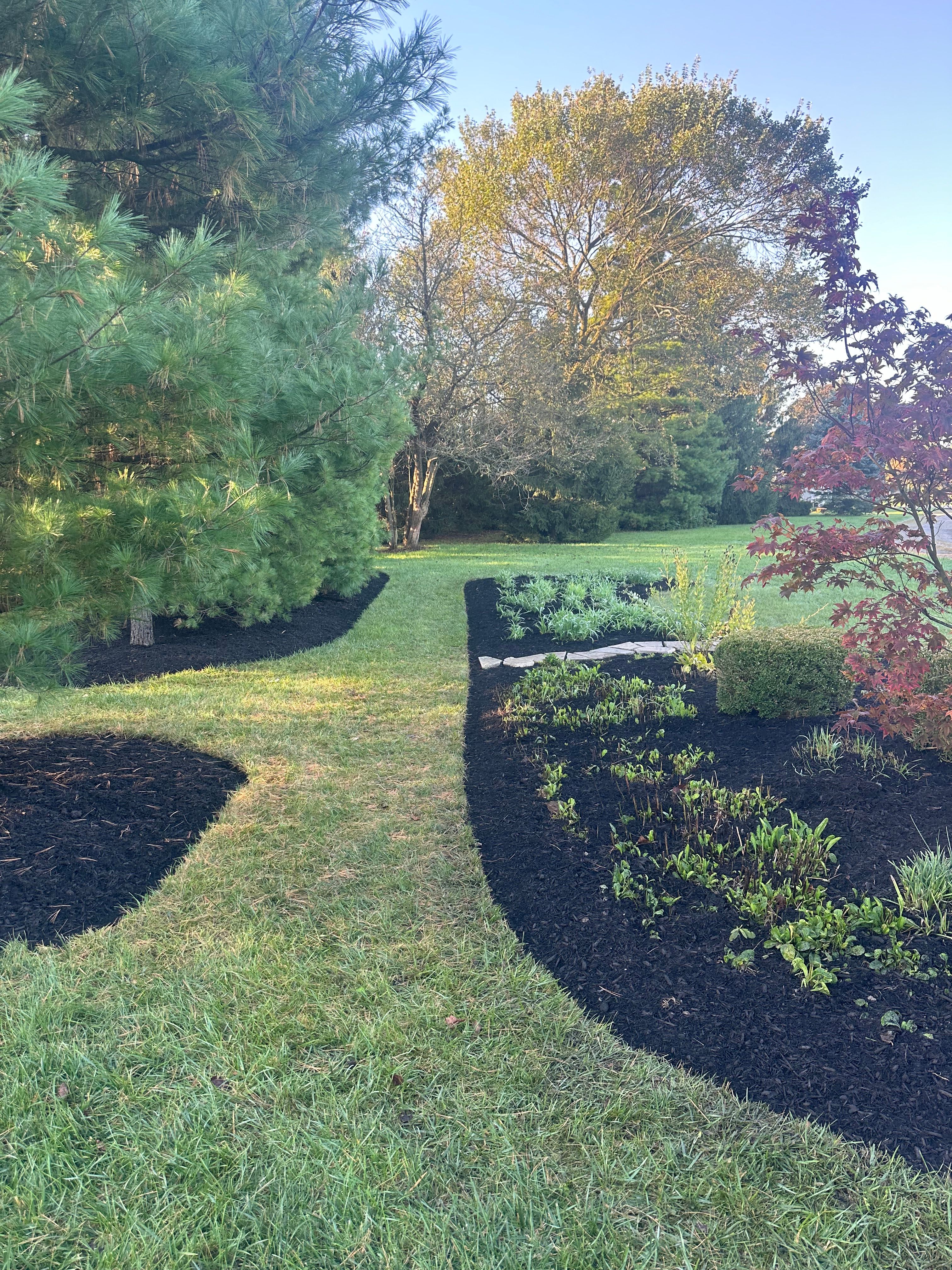  for OT Lawn and Landscaping LLC in Carey, OH