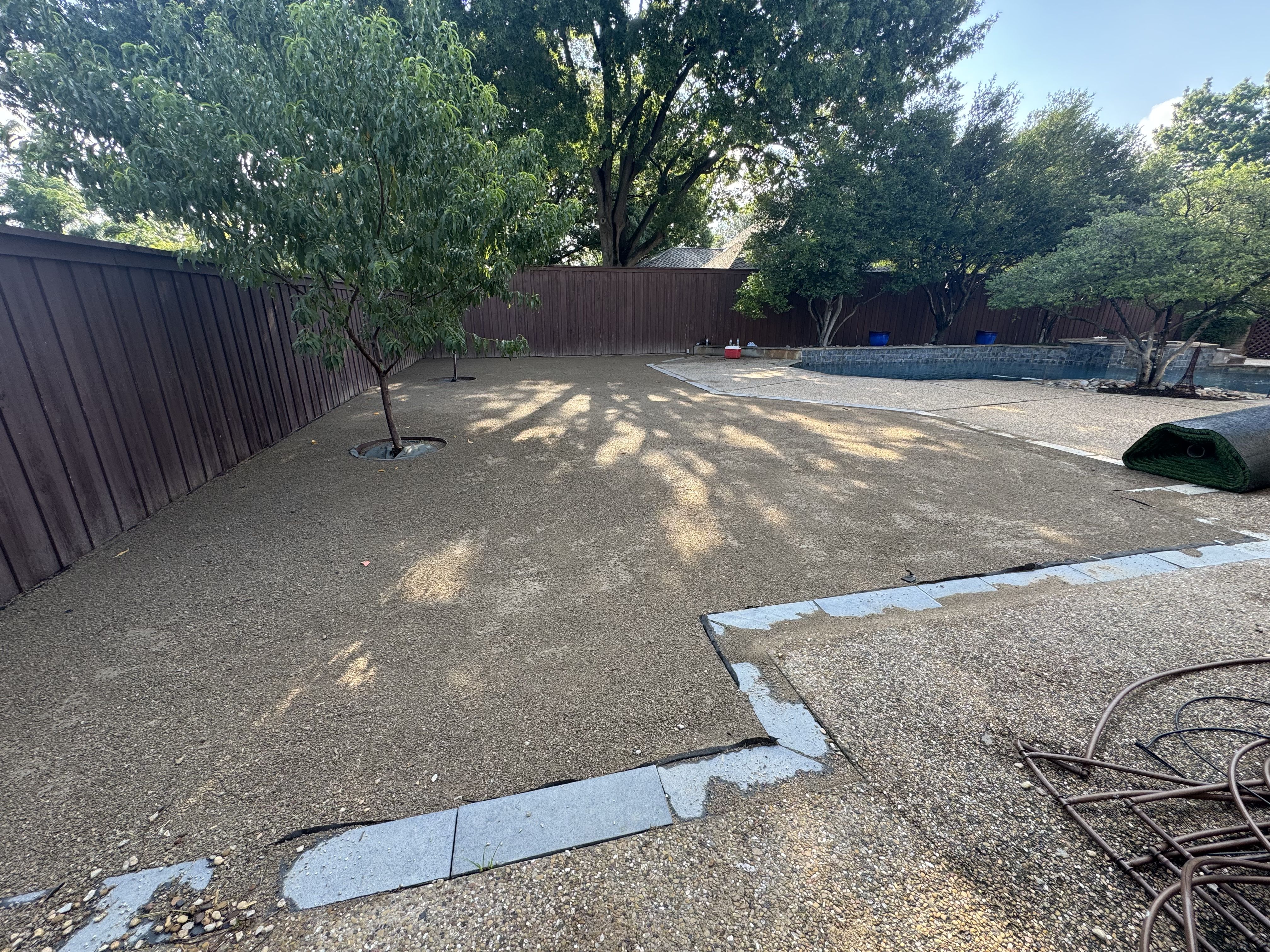 All Photos for Light It Up AV and Turf in Keller, TX