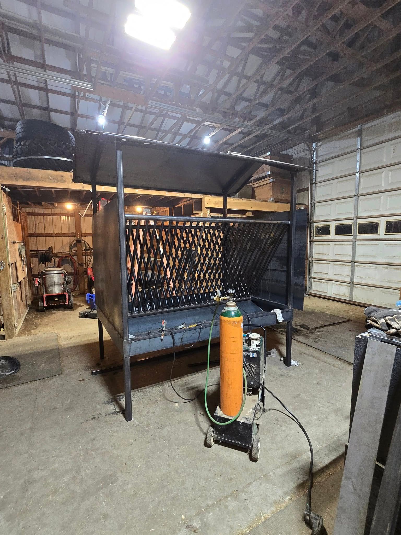  for Cox's Ag Services, LLC in Evans City, PA