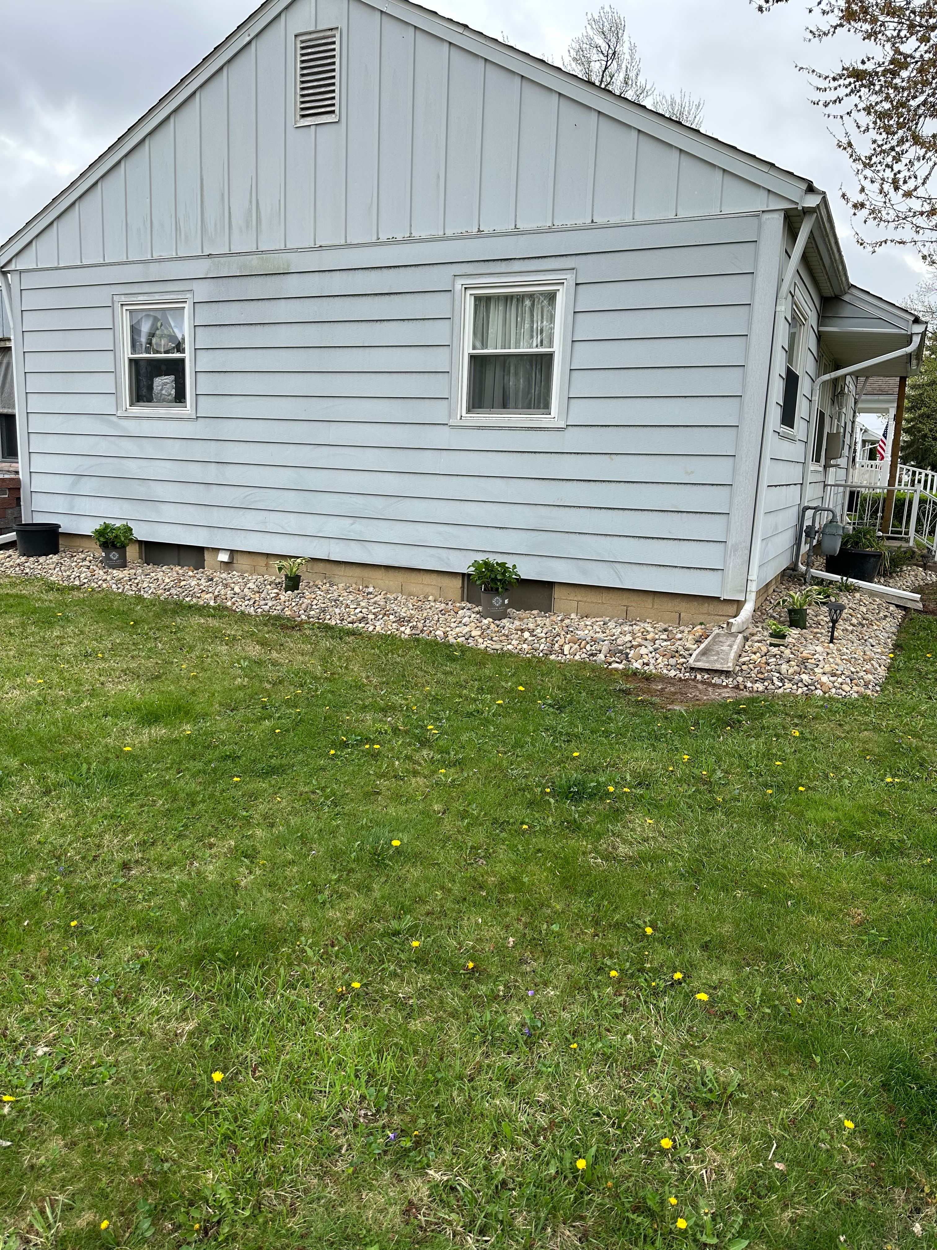  for OT Lawn and Landscaping LLC in Carey, OH