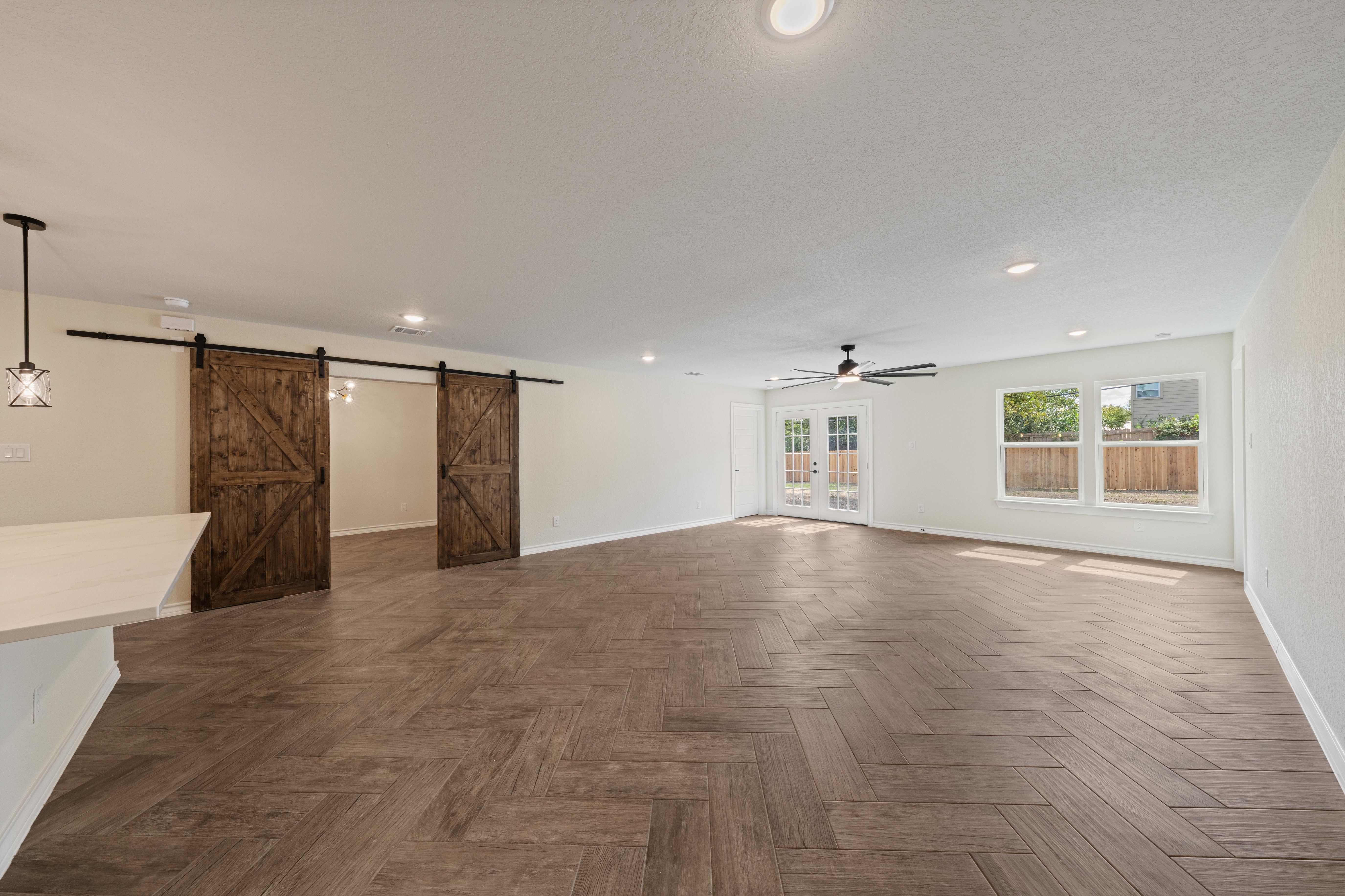 All Photos for Concrete Cowboys Construction Services in San Antonio, TX