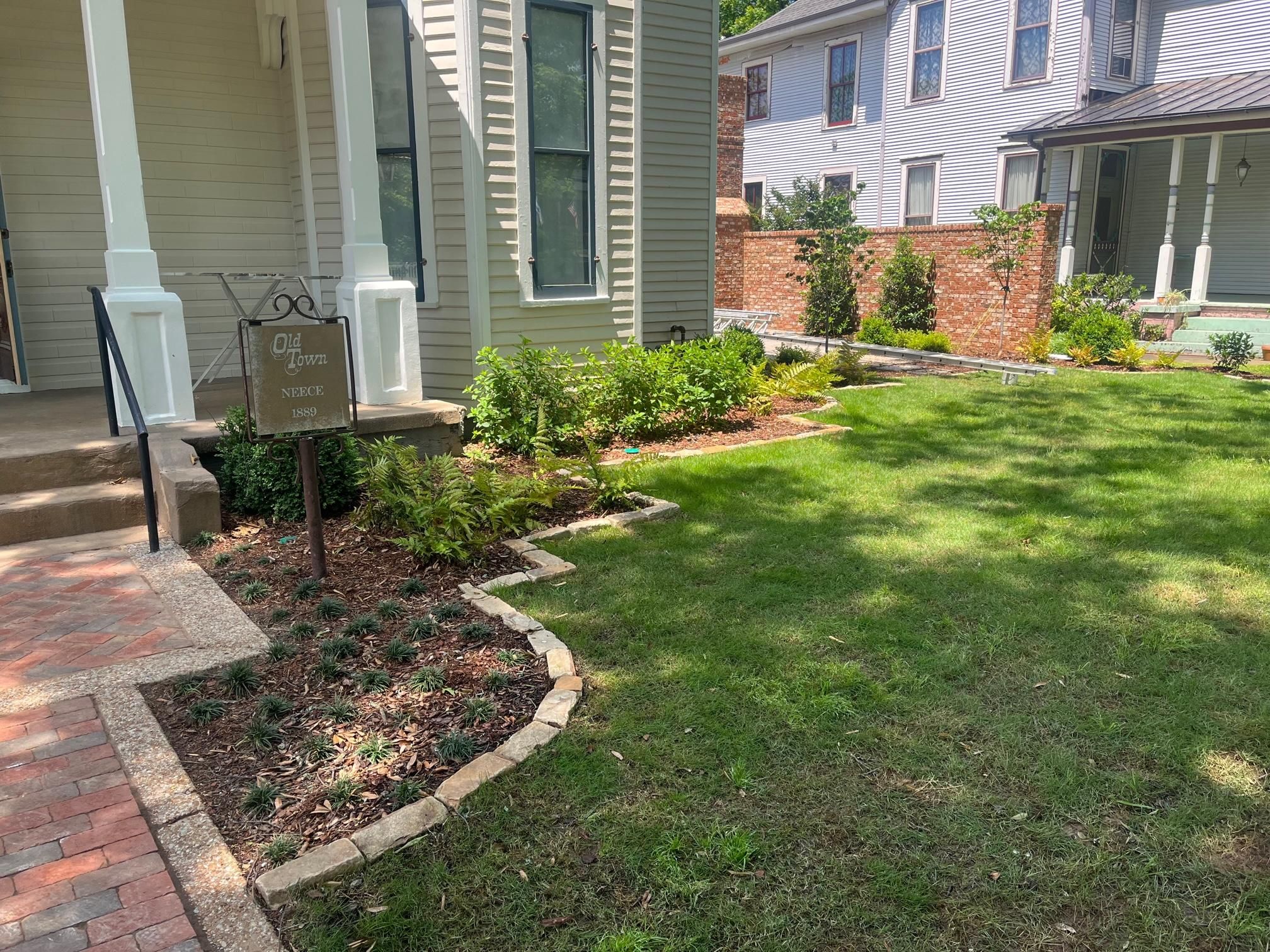 All Photos for CSS Renovations in Huntsville, AL