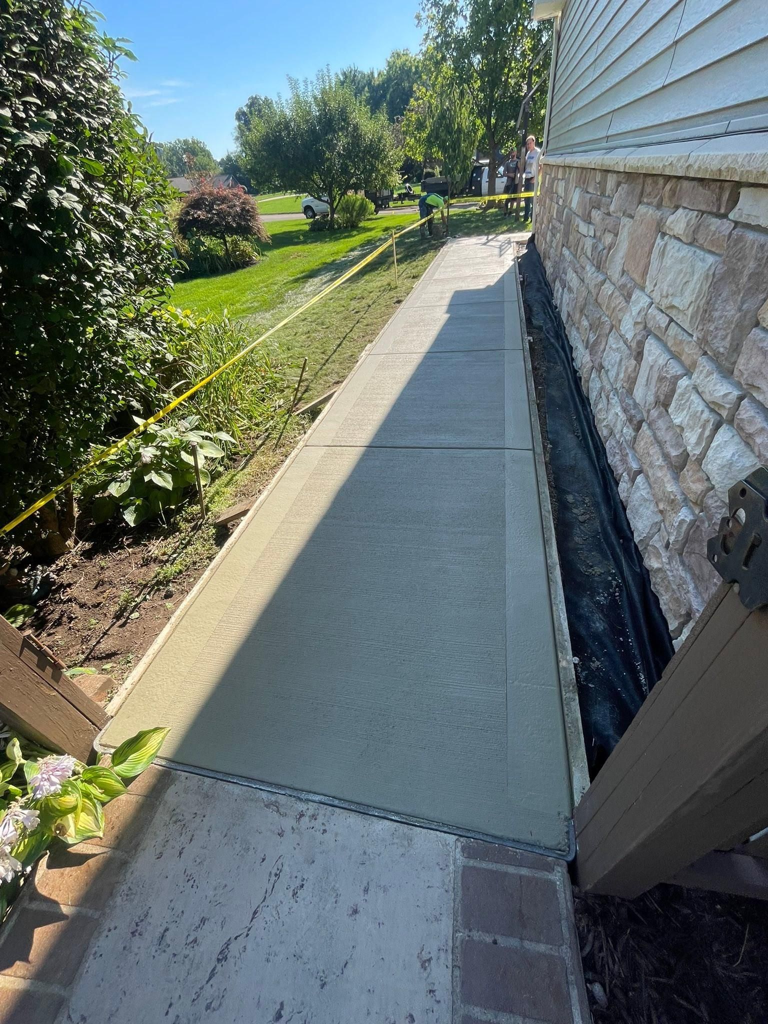  for Curb Concepts Plus in Granger, IN