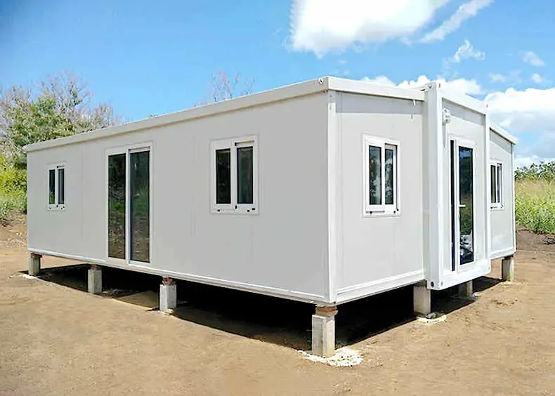  for Mr. Tiny Homes in Temecula, CA