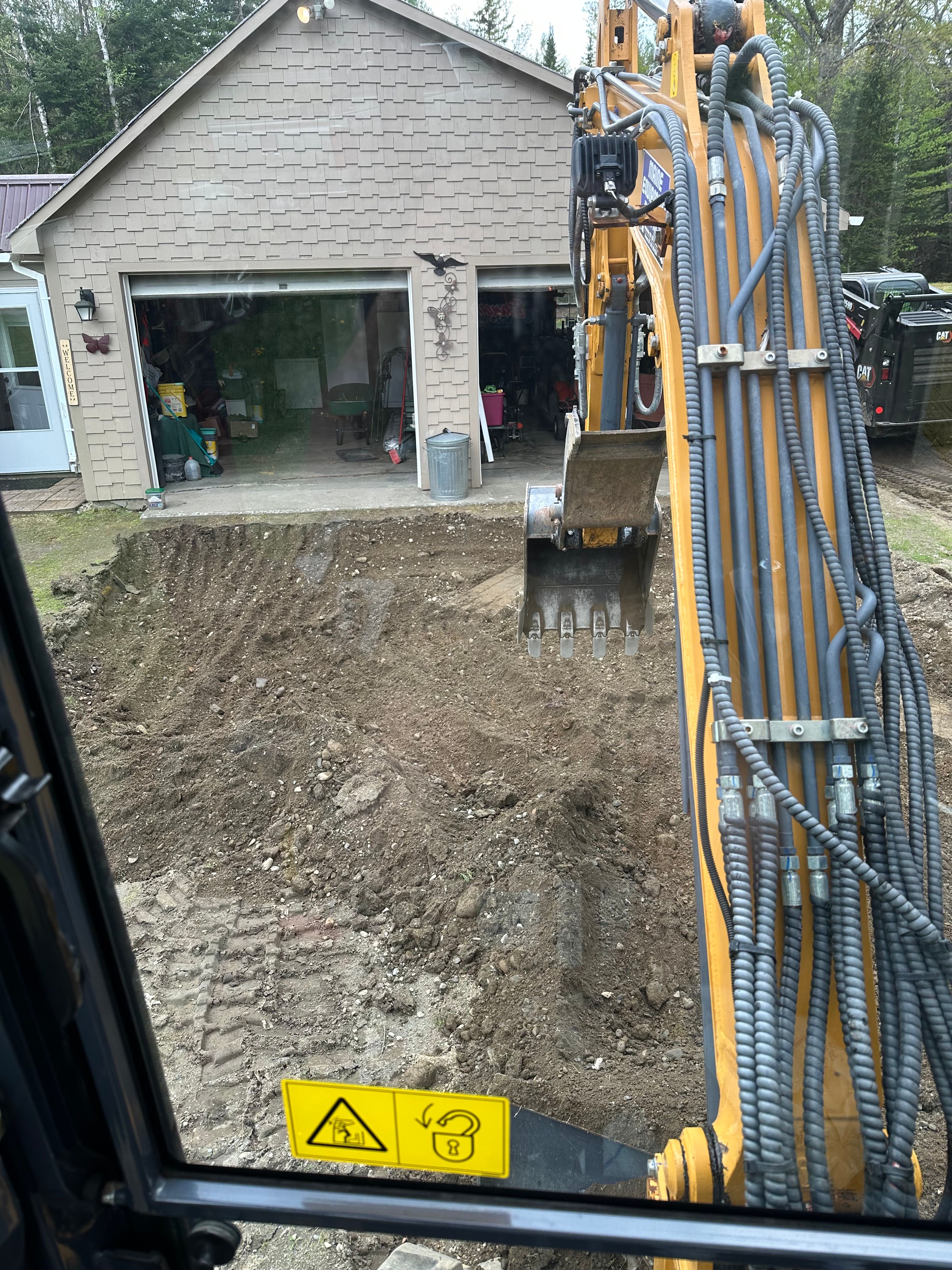  for Northern Lawn And Landscape  in Sebec, ME