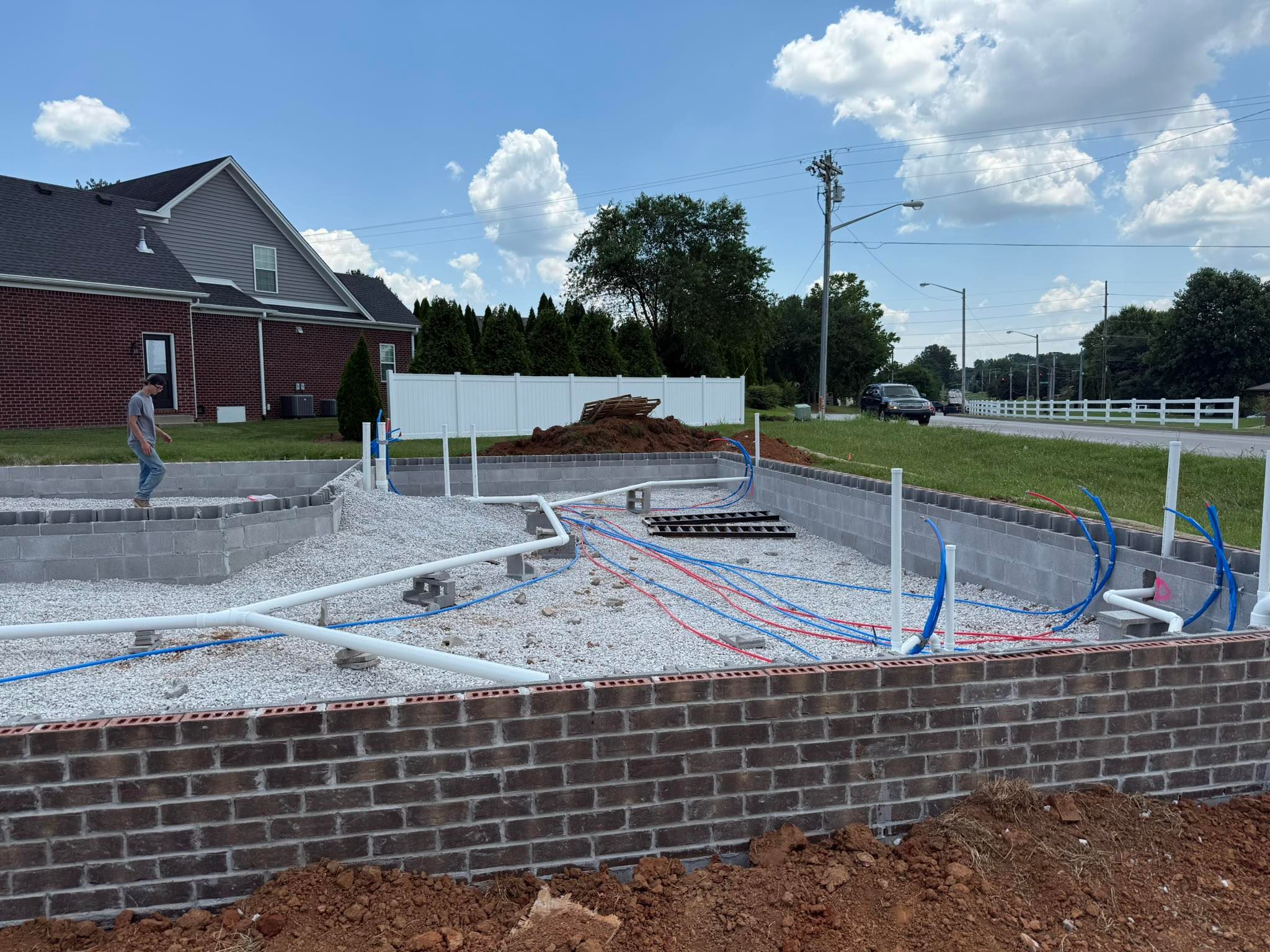 All Photos for Cade Plumbing LLC in Scottsville, KY