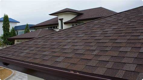 Roofing for Wesley's Roofing and Gutters in Knoxville, TN