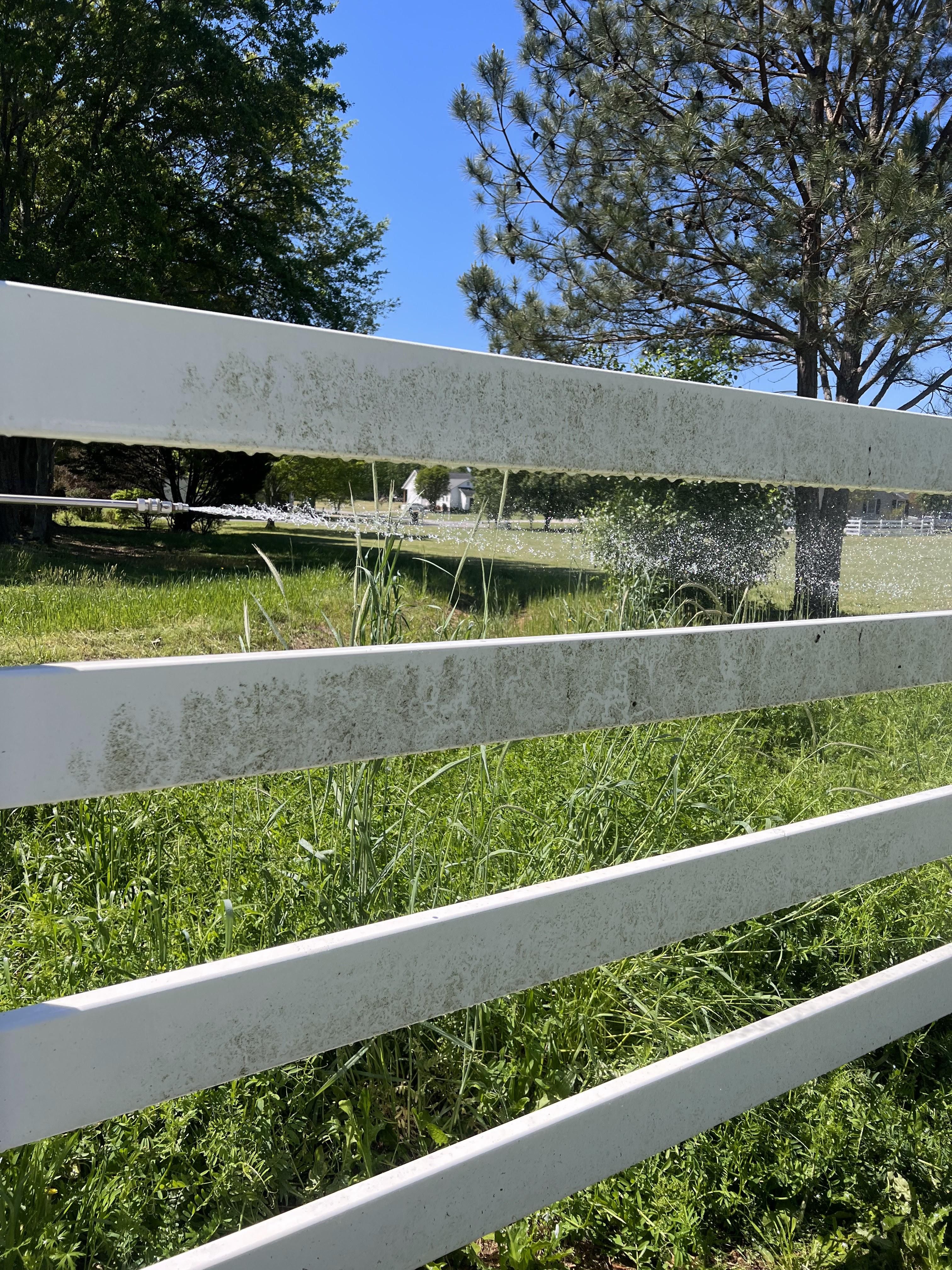 Home Softwash for JB Applewhite's Pressure Washing in Anderson, SC