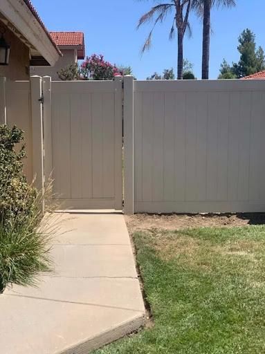  for JV Building Fences in Fontana, CA