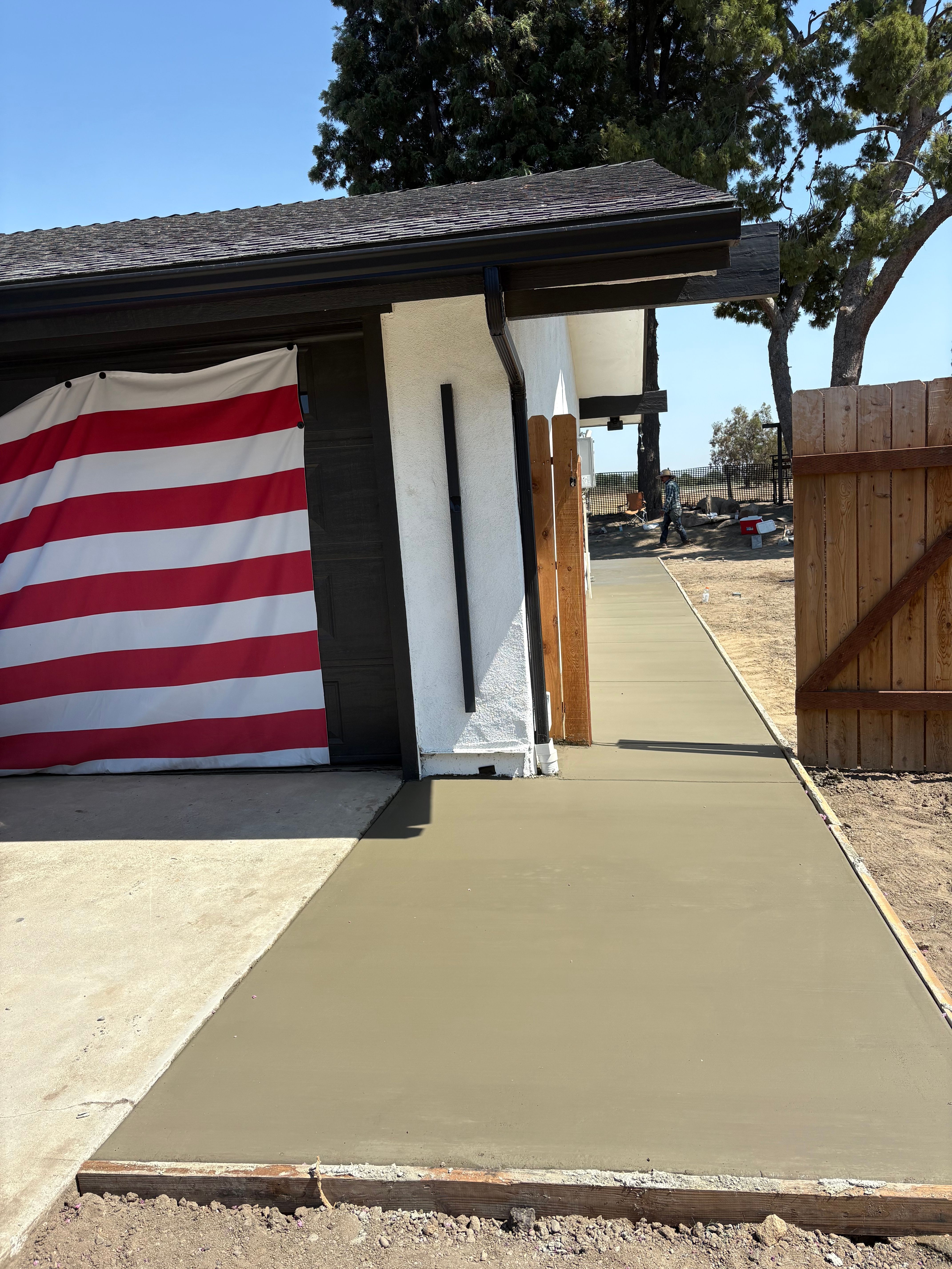  for 3B's Construction in Fresno, CA