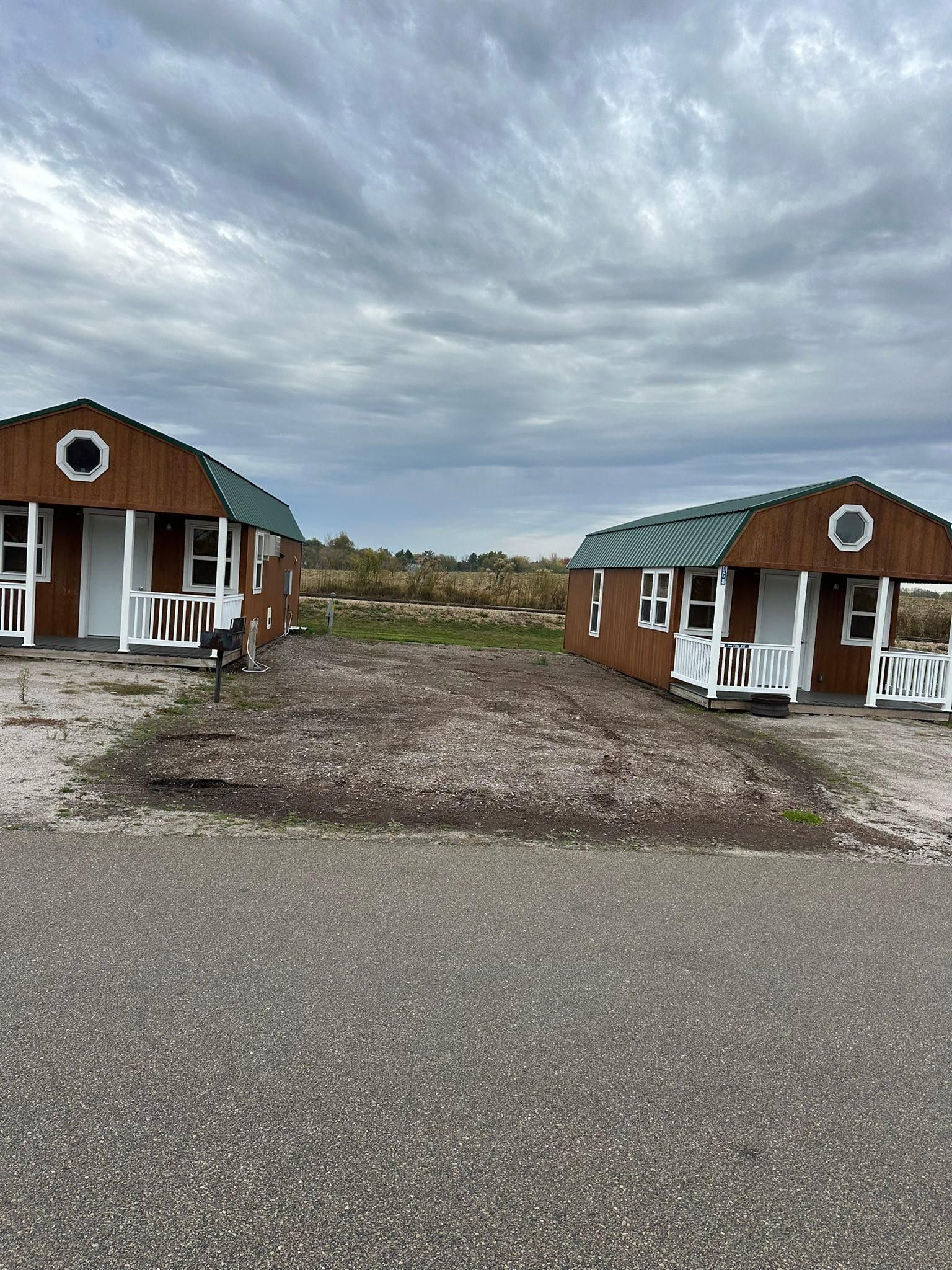  for 608 Earthworks in Marshall, WI