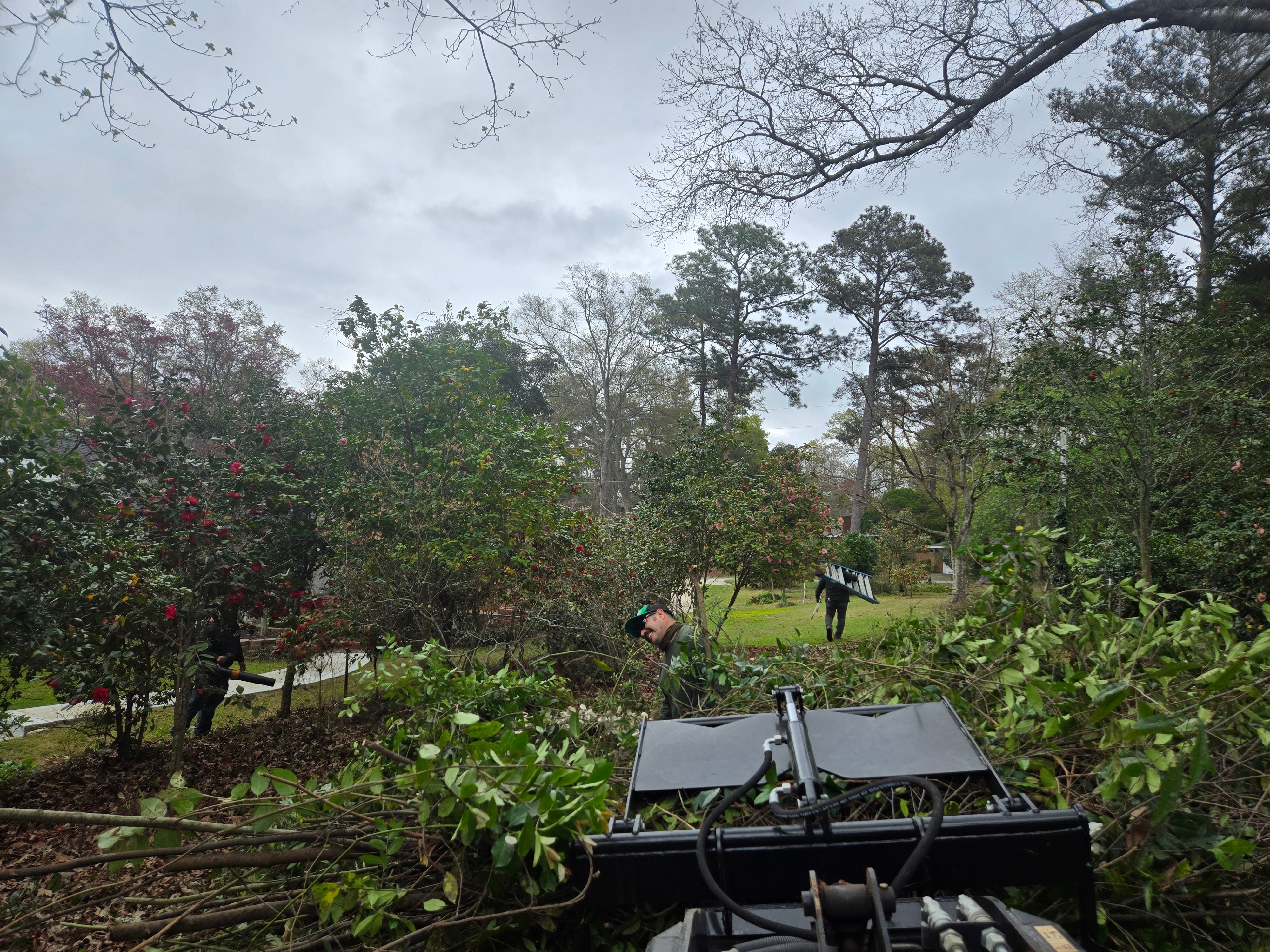  for Zepeda's Mowing in Fort Valley, GA