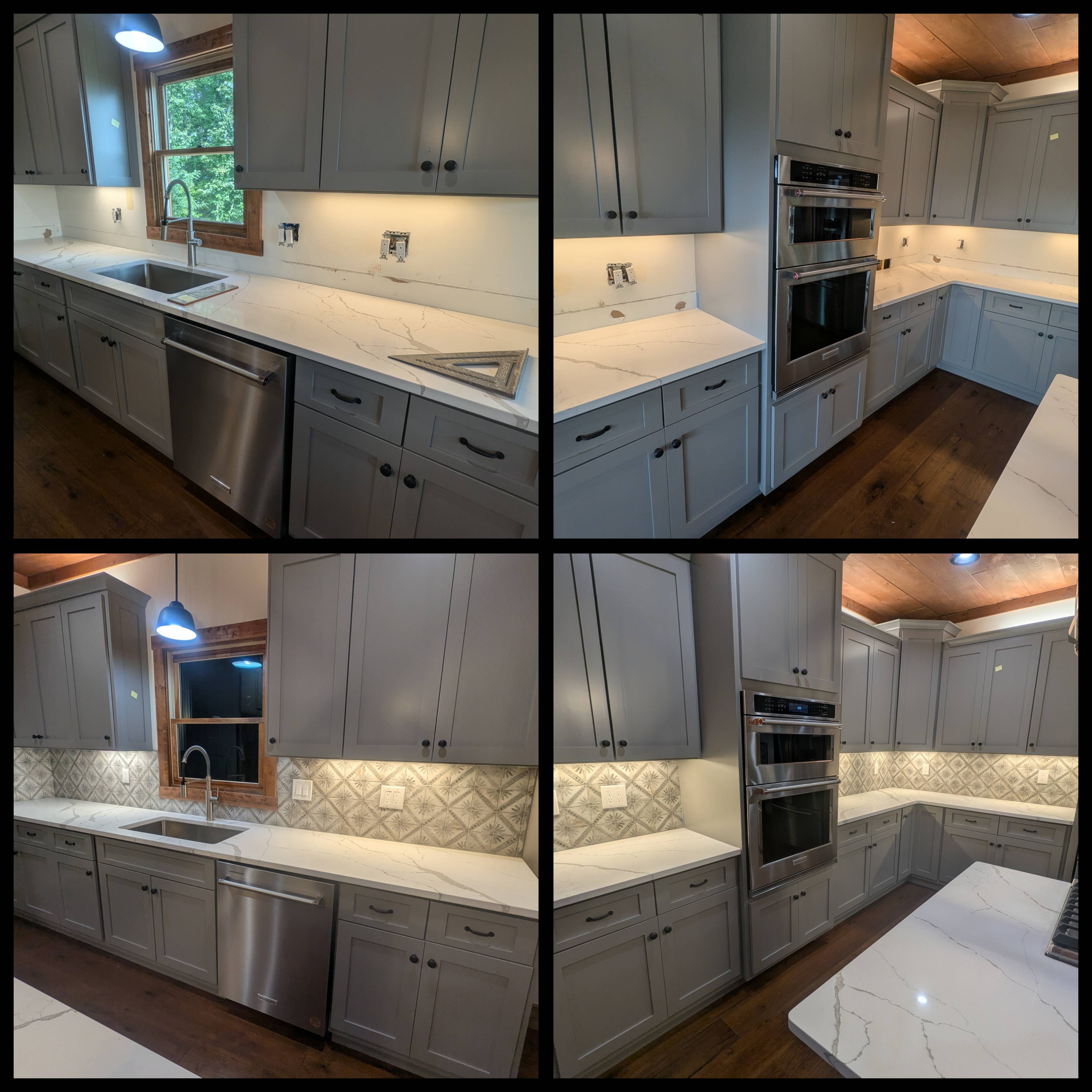  for Cartecay River Flooring/ Tile showers  in Ellijay, GA