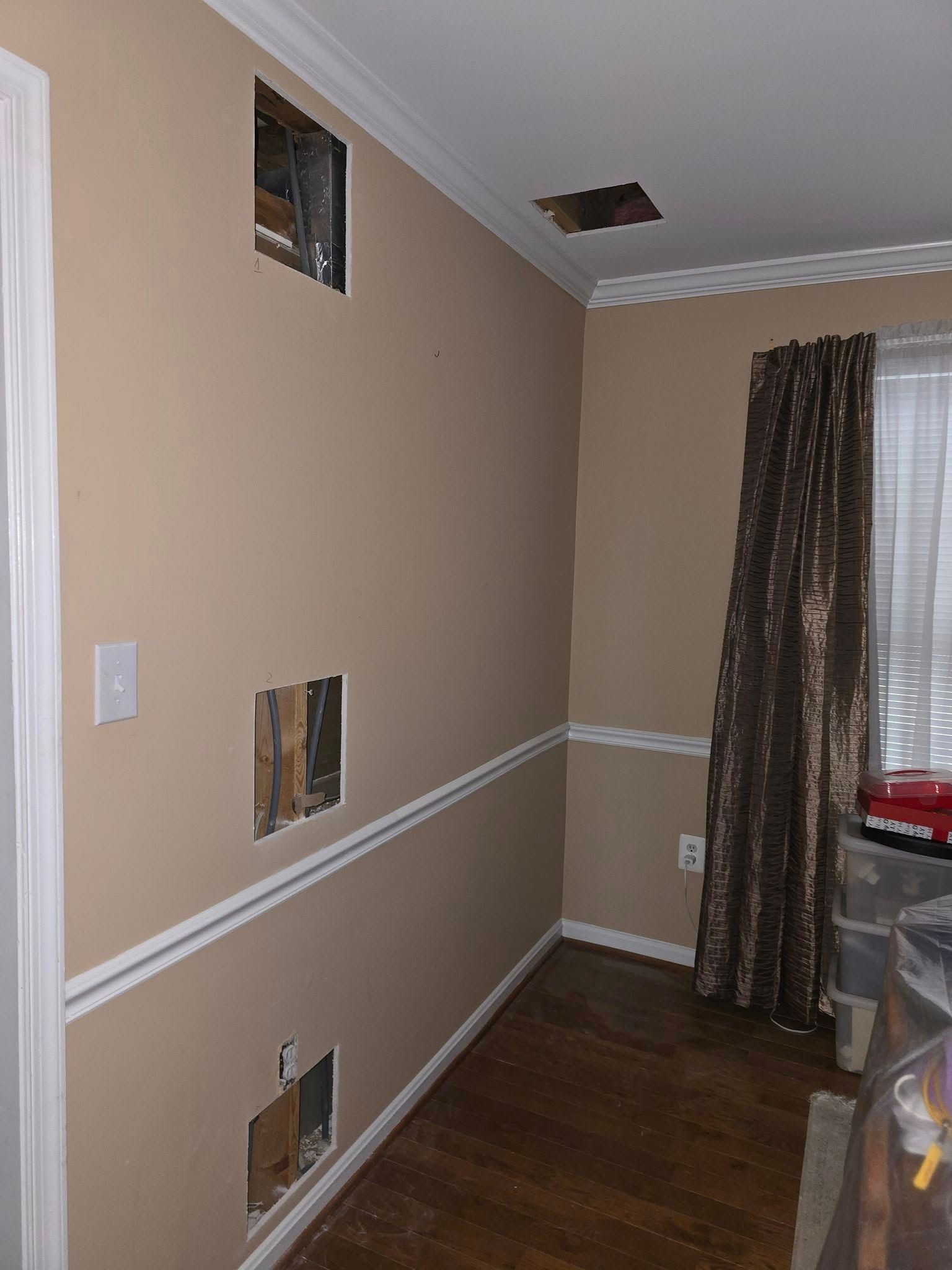  for Donovan & Sons in Fredericksburg, VA