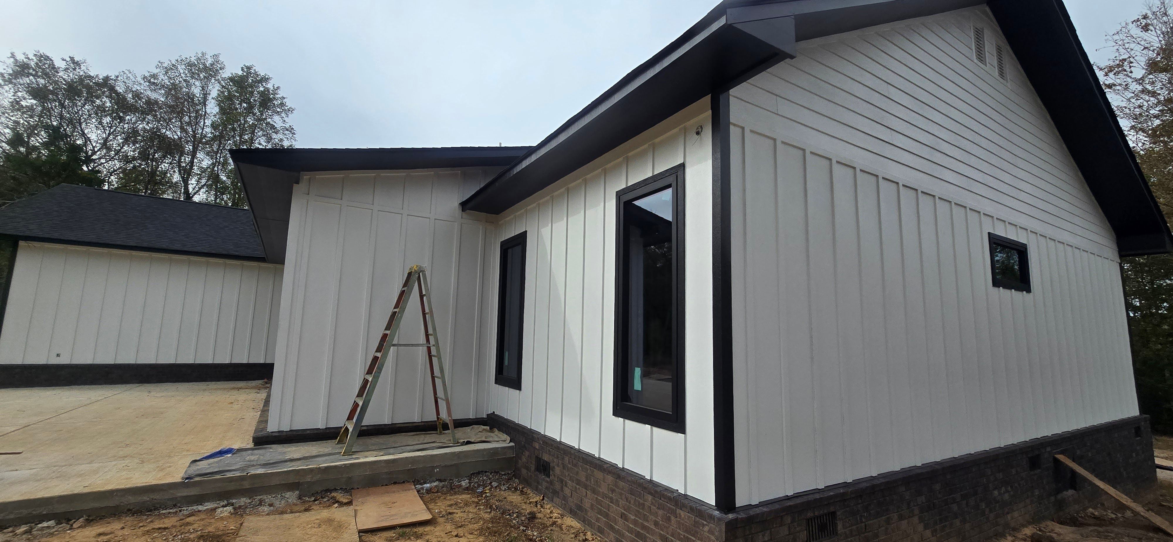  for Second Chance Painting  in McMinnville, TN