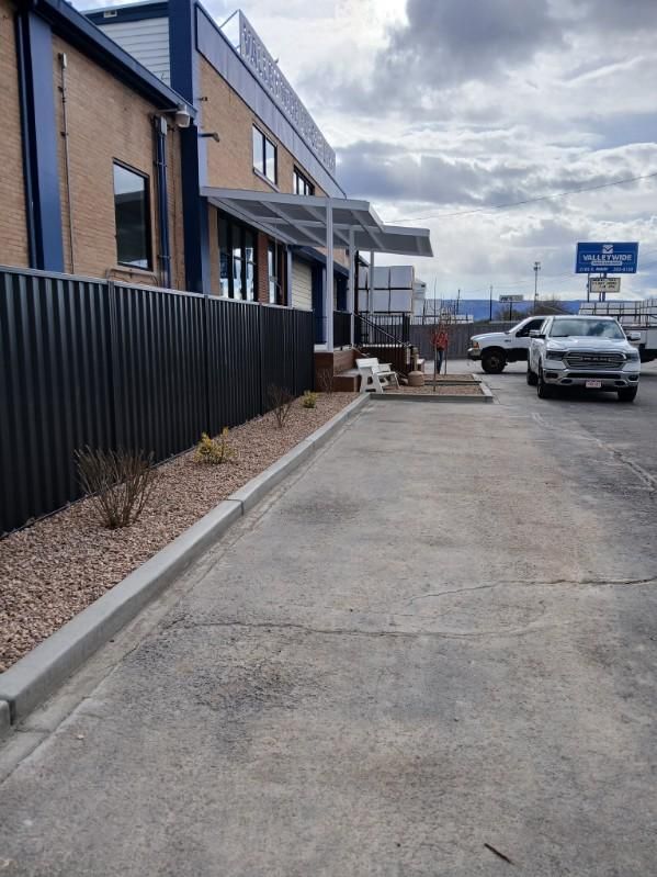 All Photos for GB Concrete & Landscapes in Grand Junction, CO