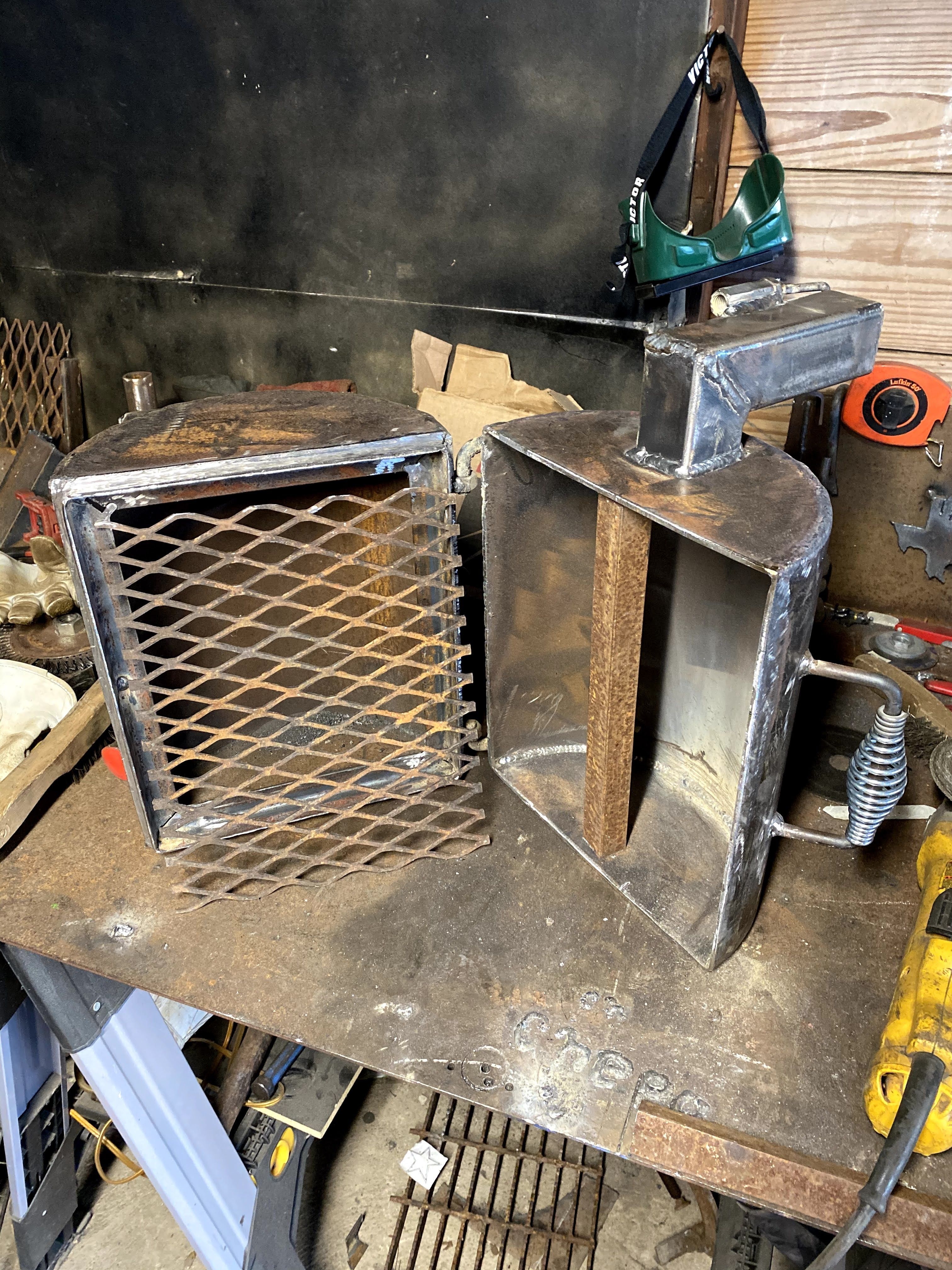  for K-Kustoms Welding in Manvel, TX