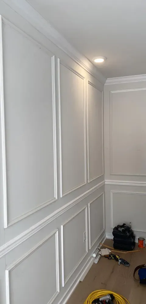  for Custom Wallcoverings in Stafford, Virginia