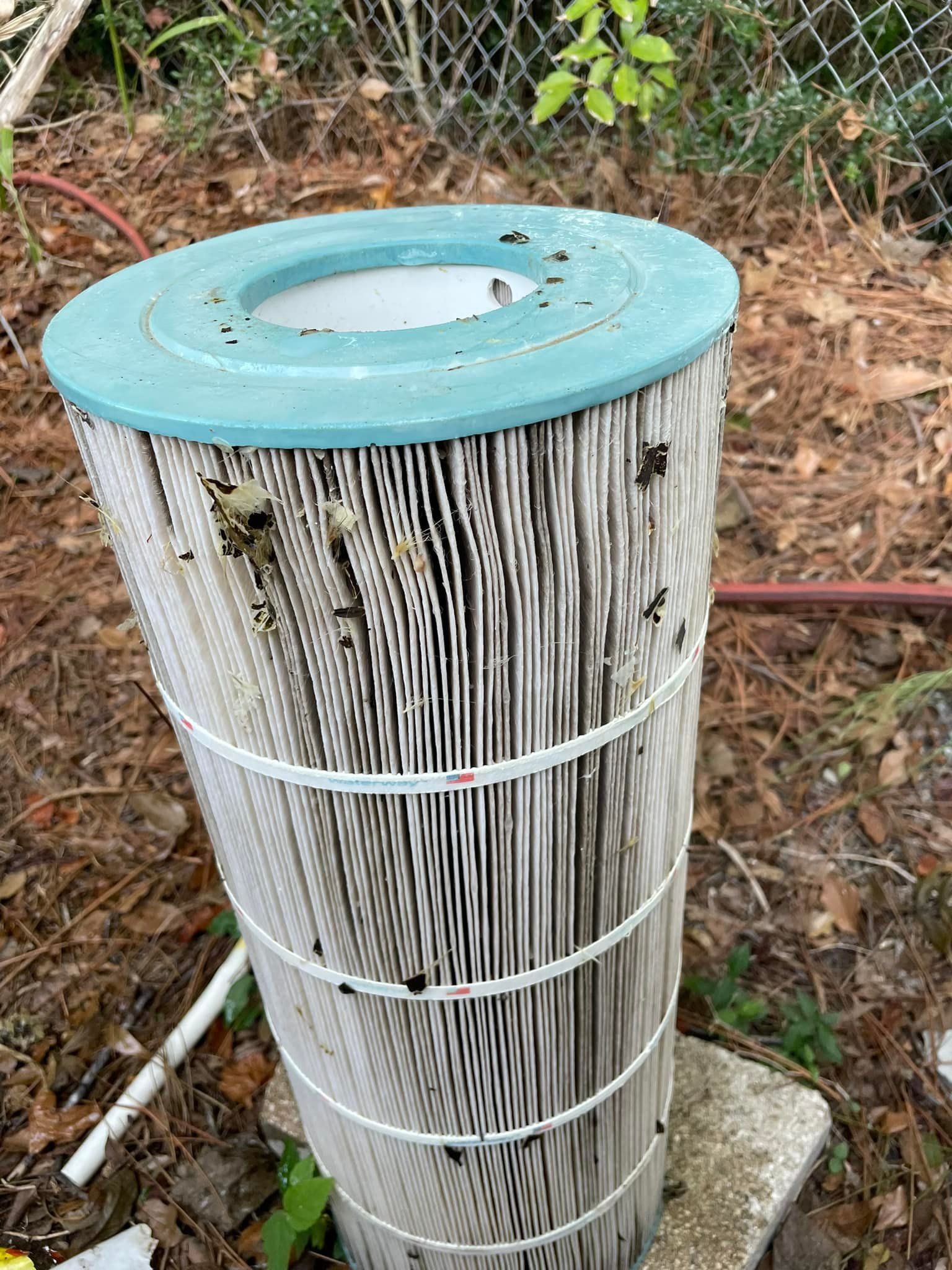  for Precision Leak Detection in Jacksonville, Florida
