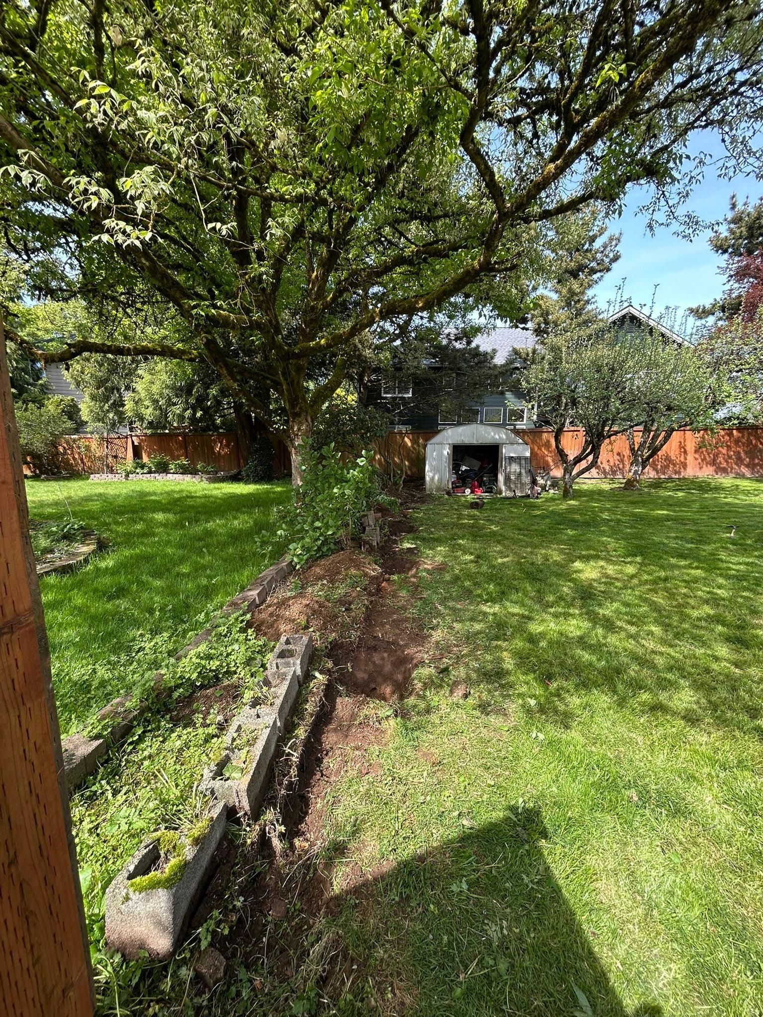 Kitchen Renovation for Peak Renovations in Everett, WA
