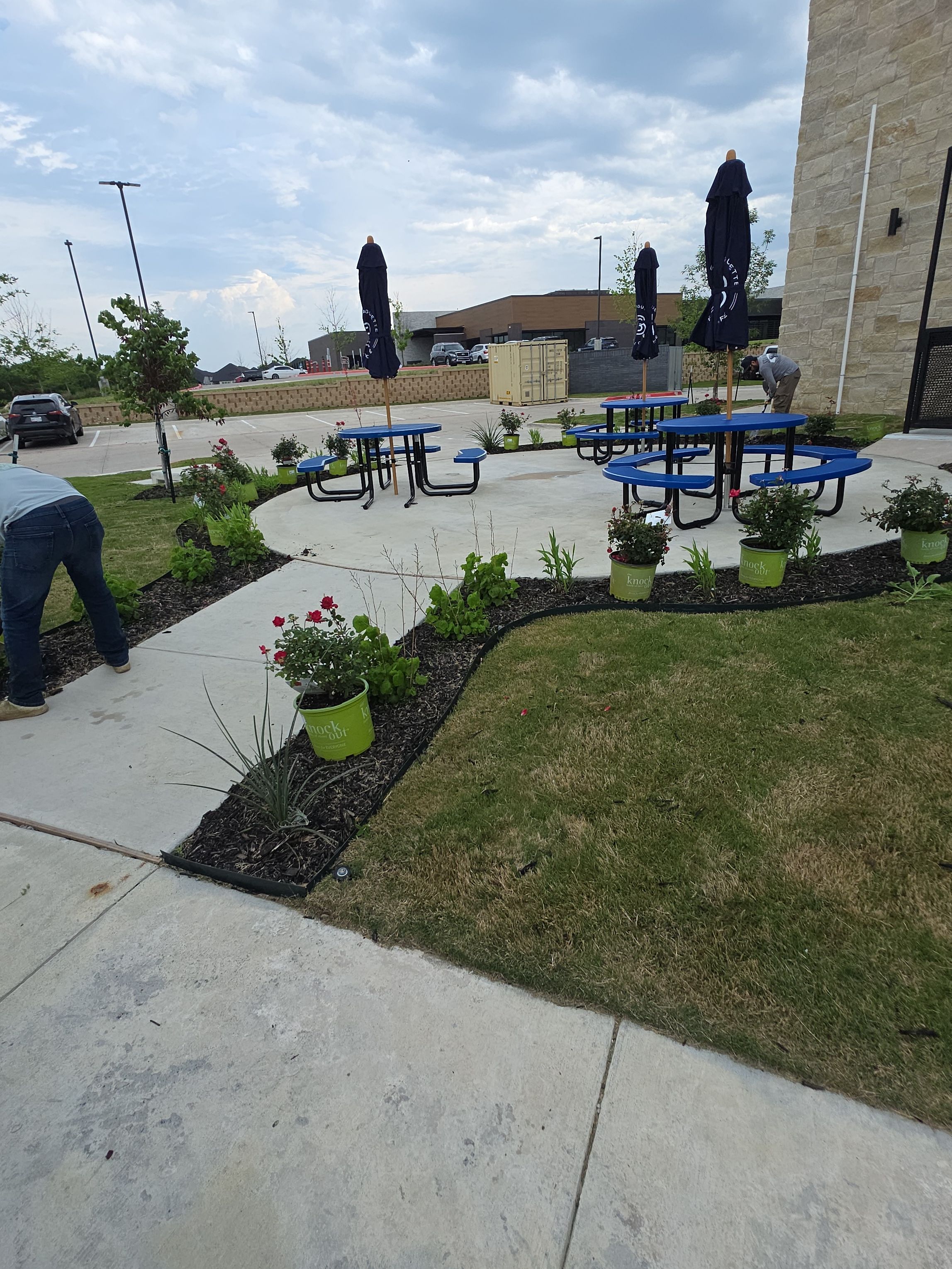  for RACSO RDZ LLC in McKinney, TX