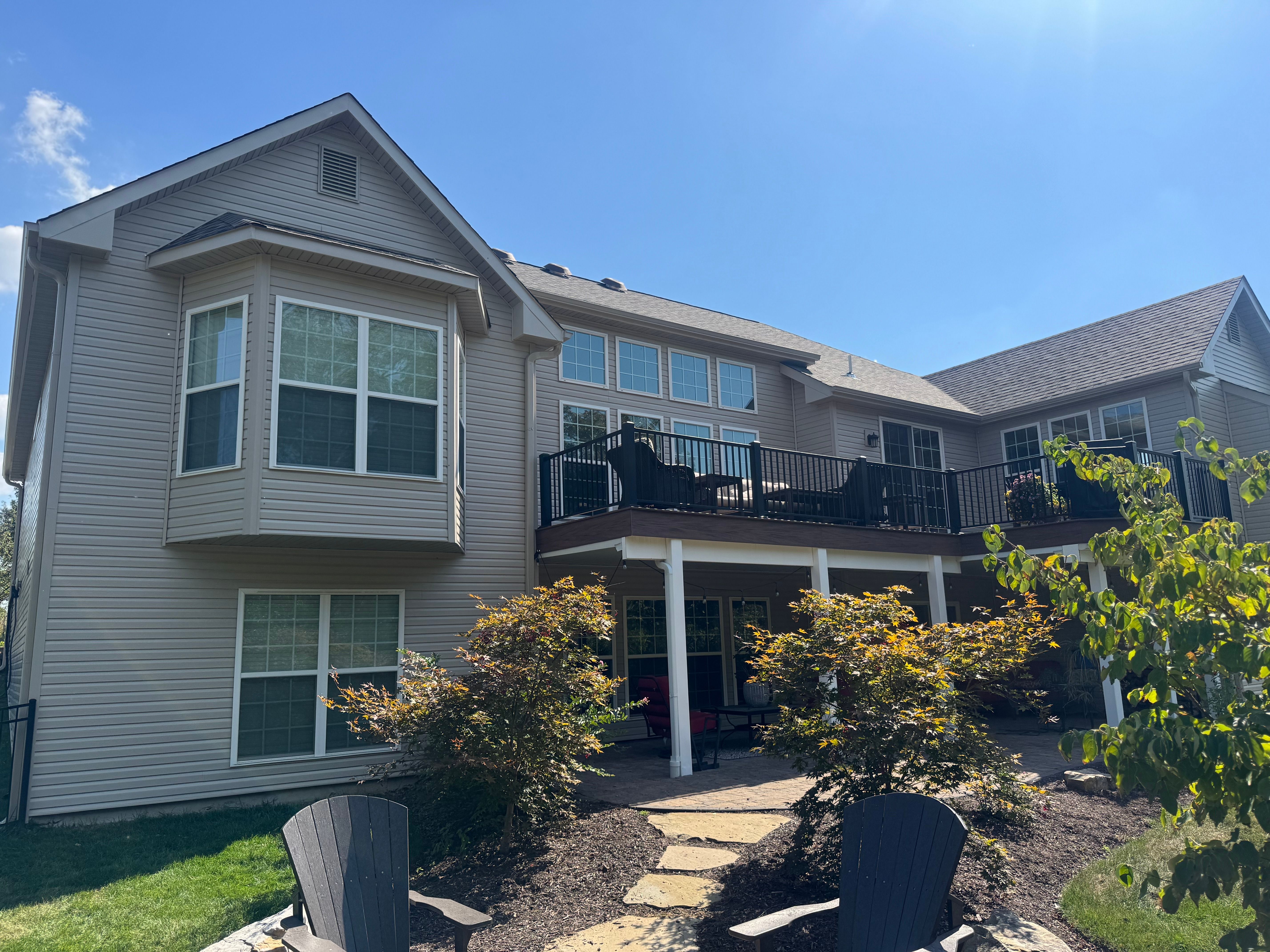  for Lookup Roofing LLC in Saint Charles, MO
