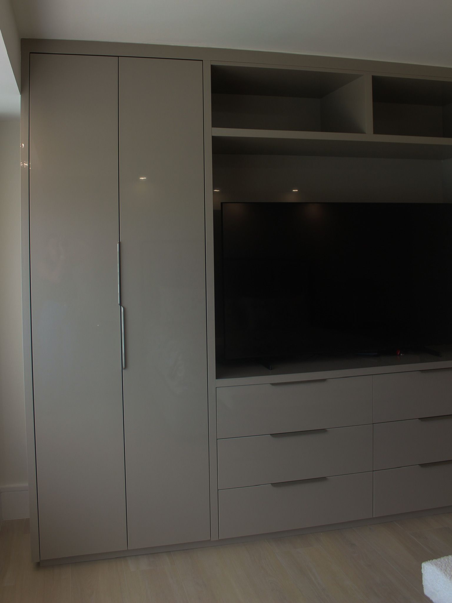 Condo Renovations for Trimarc Construction in Broward County, FL