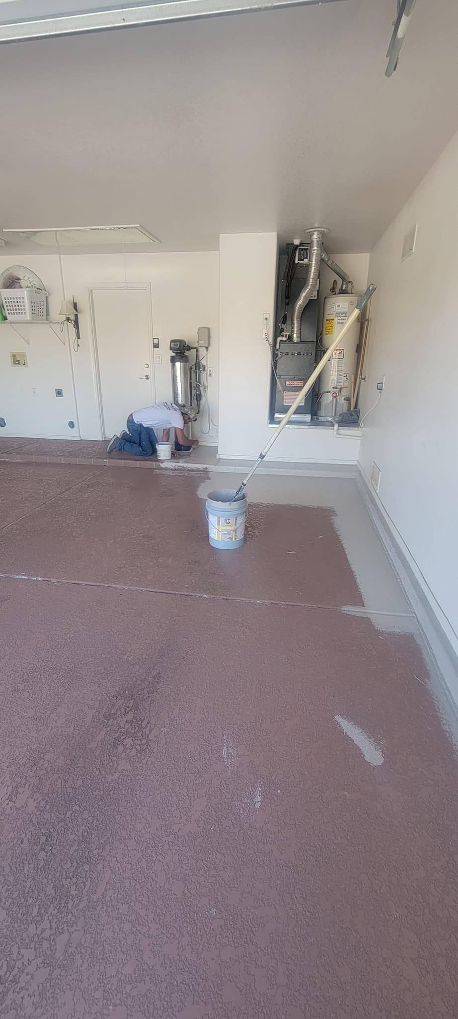 for H1 Painting Plus LLC in Surprise,  AZ
