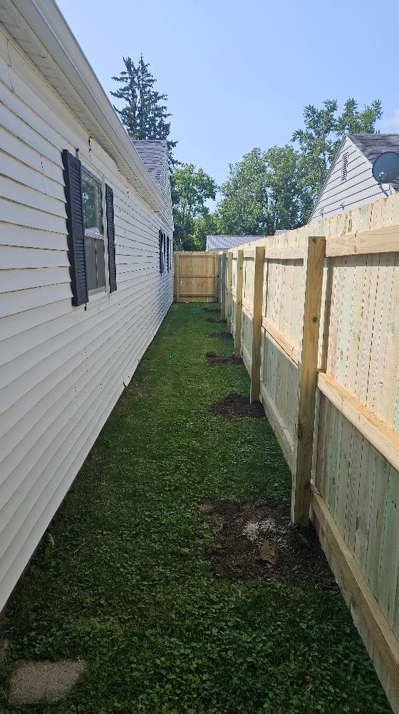 All Photos for Crossbones Contracting in Greencastle,  IN