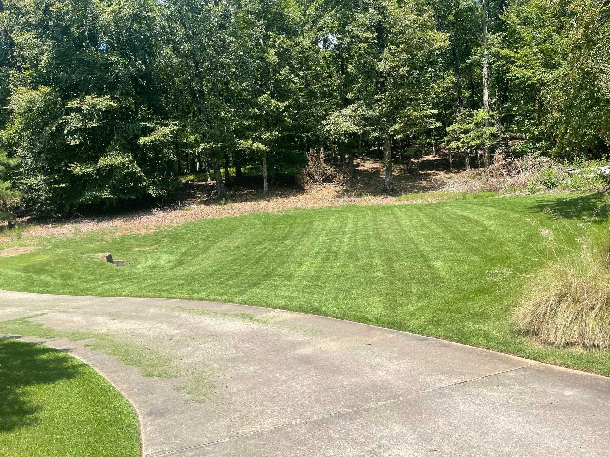  for JC Lawn Care and Landscaping in Athens, GA