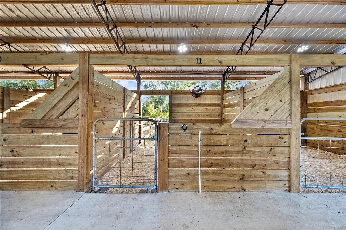  for Florida Native Equestrian Development in Central Florida, FL