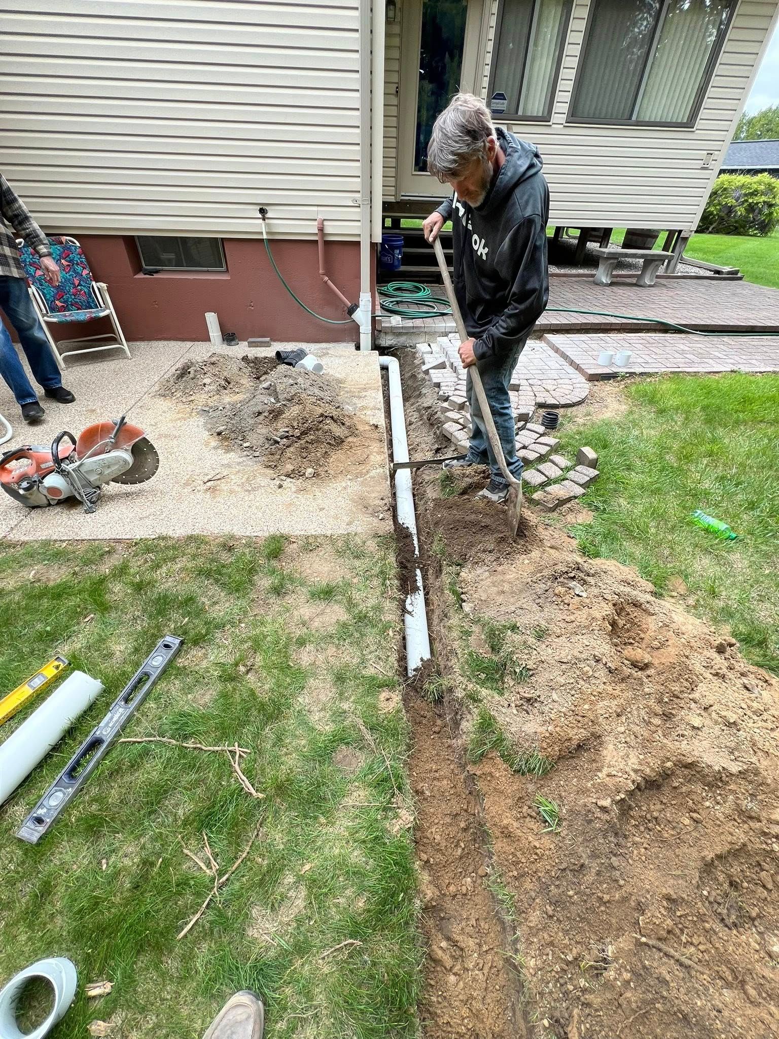  for Alltimate Outdoor Services in Warren, MI