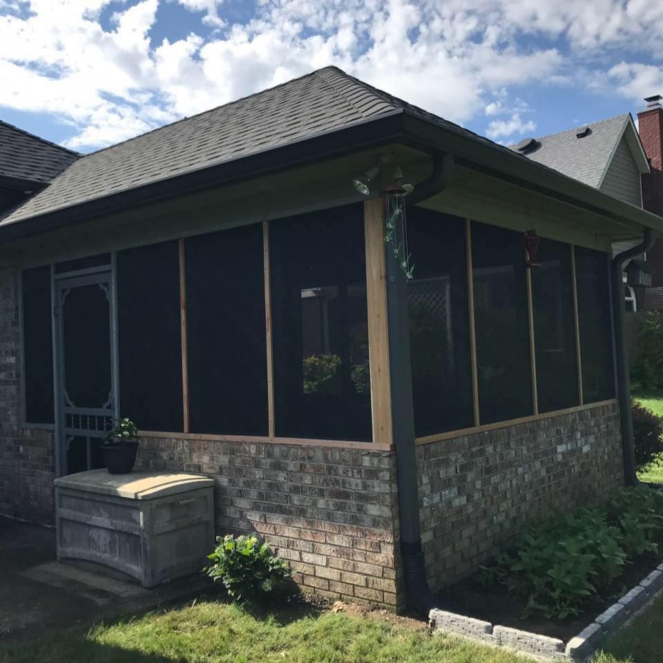  for Lucas Contracting in Indianapolis, , IN