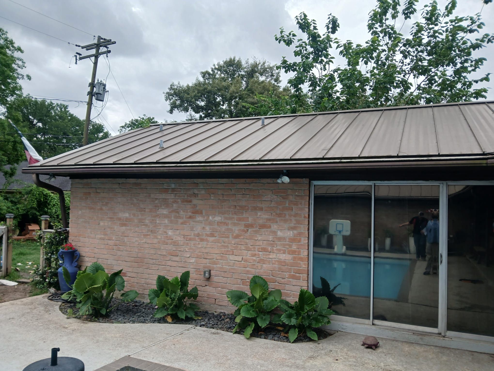  for SqFt Painting in Conroe, TX