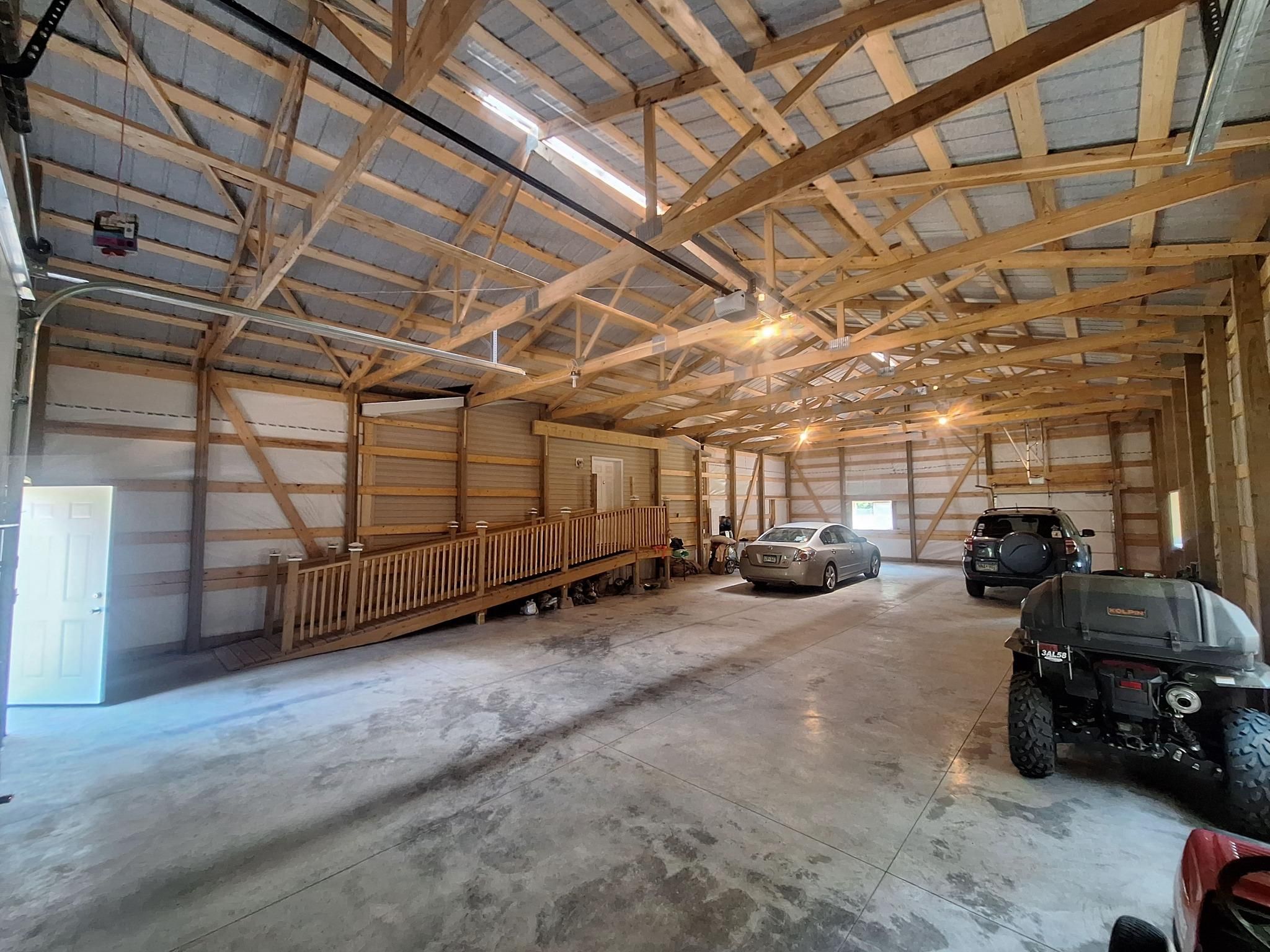  for WEISS Construction LLC in Brainerd, Minnesota